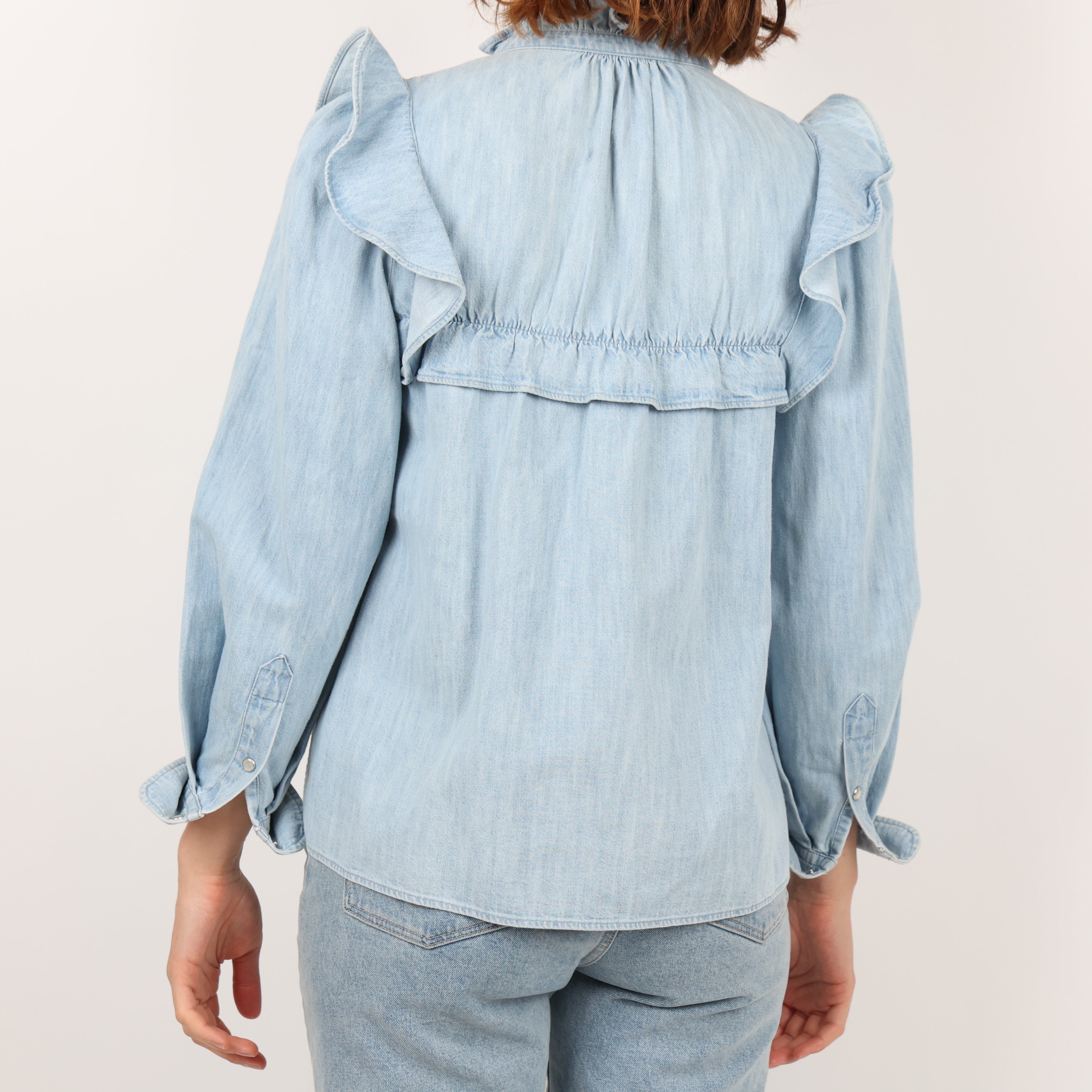Shirt, UK Size 6