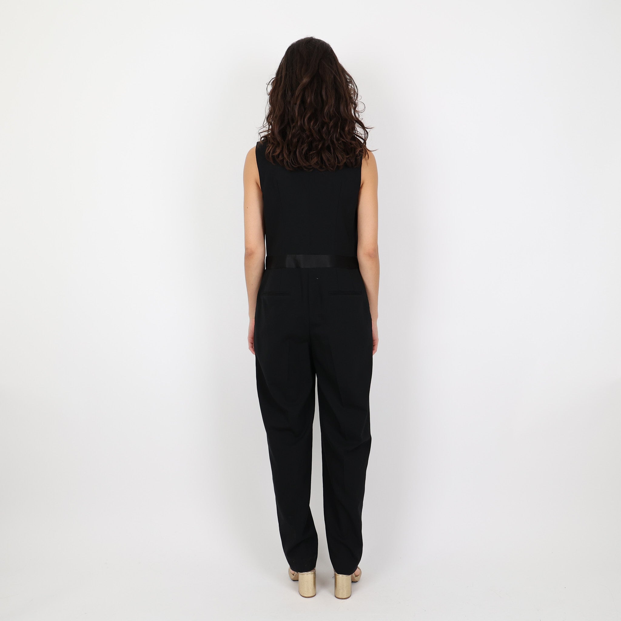 Jumpsuit, UK Size 12