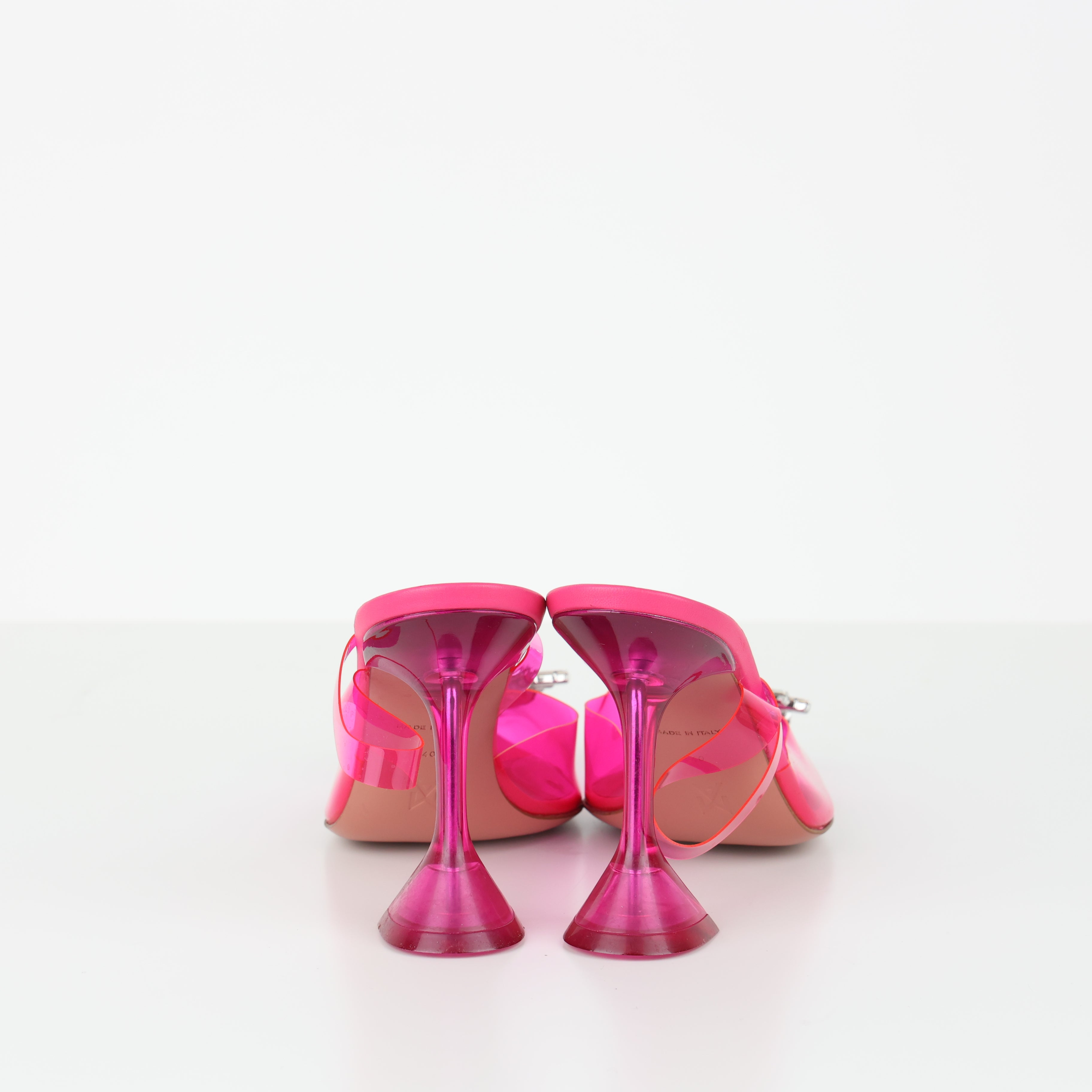 Heels, Shoe Size 40