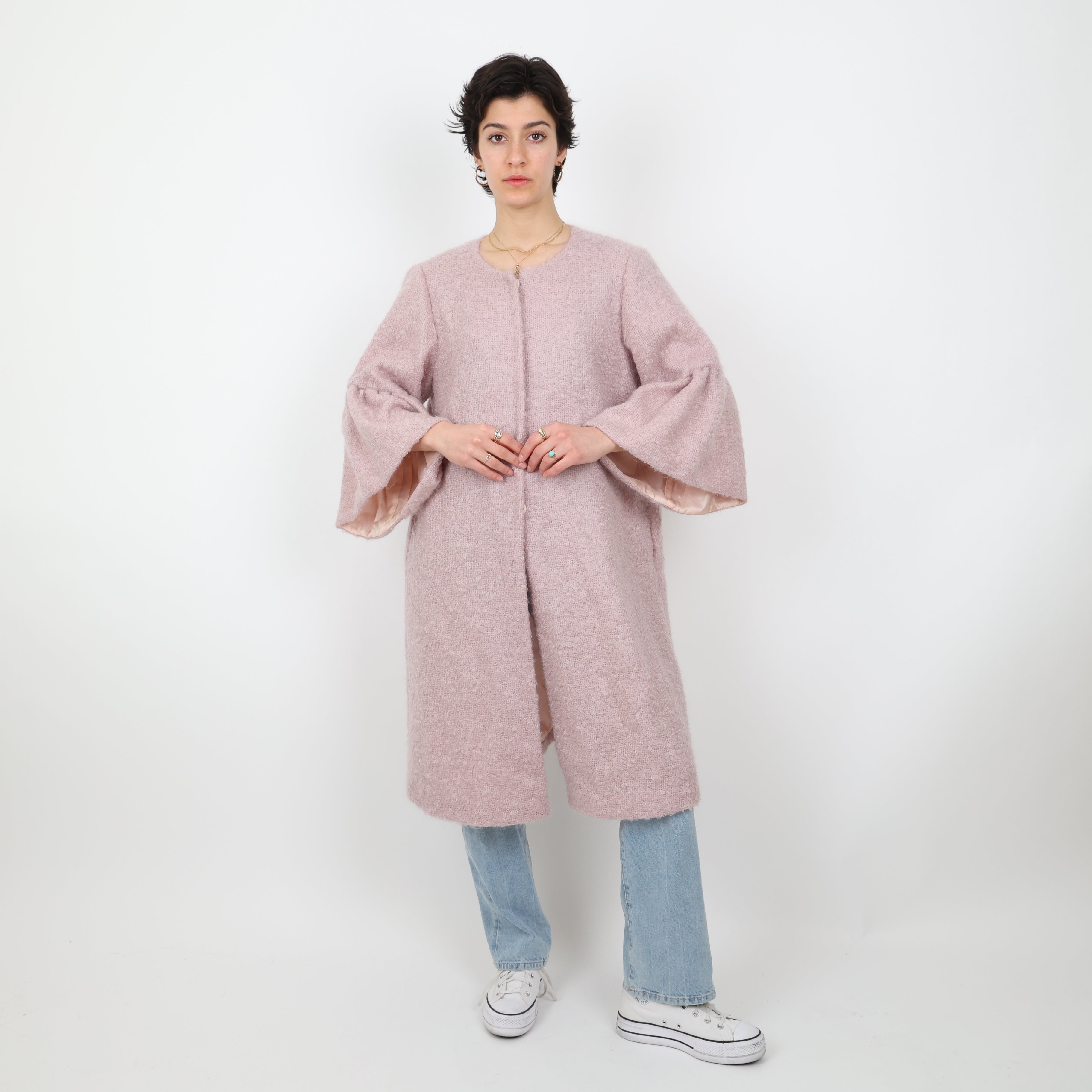 Coat, UK Size 12