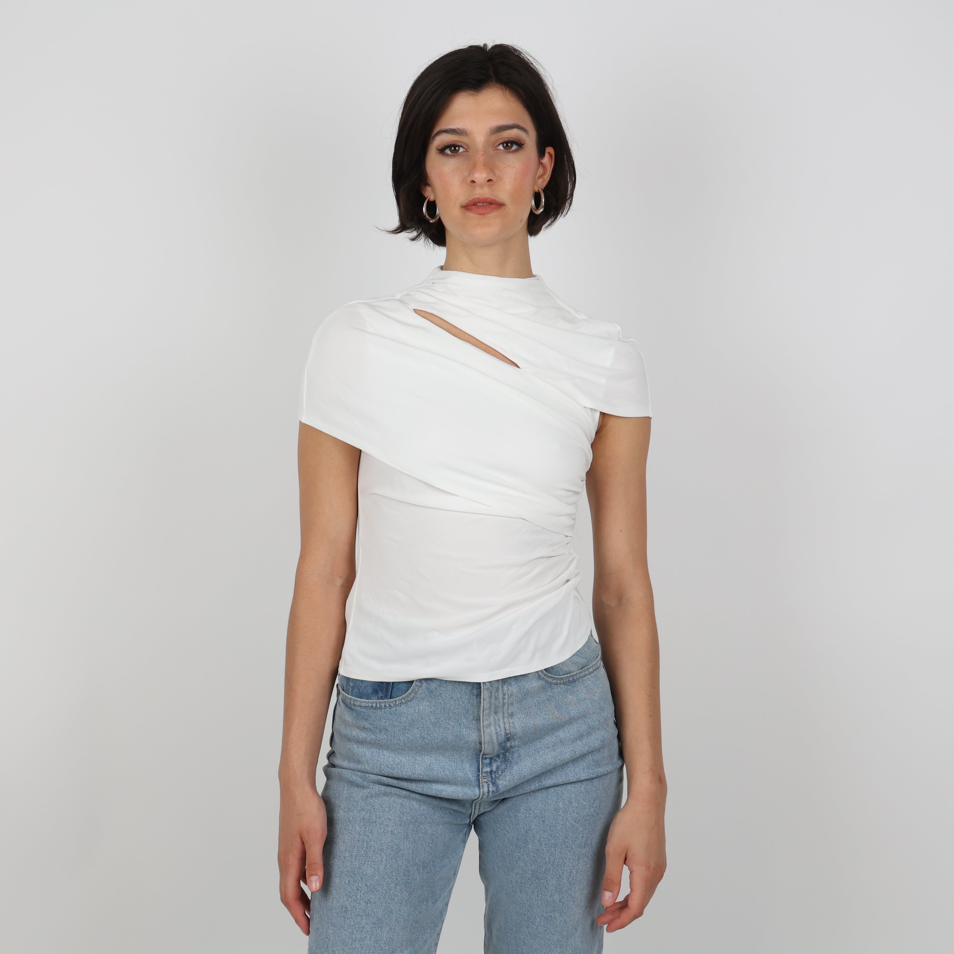 Top, UK Size 8