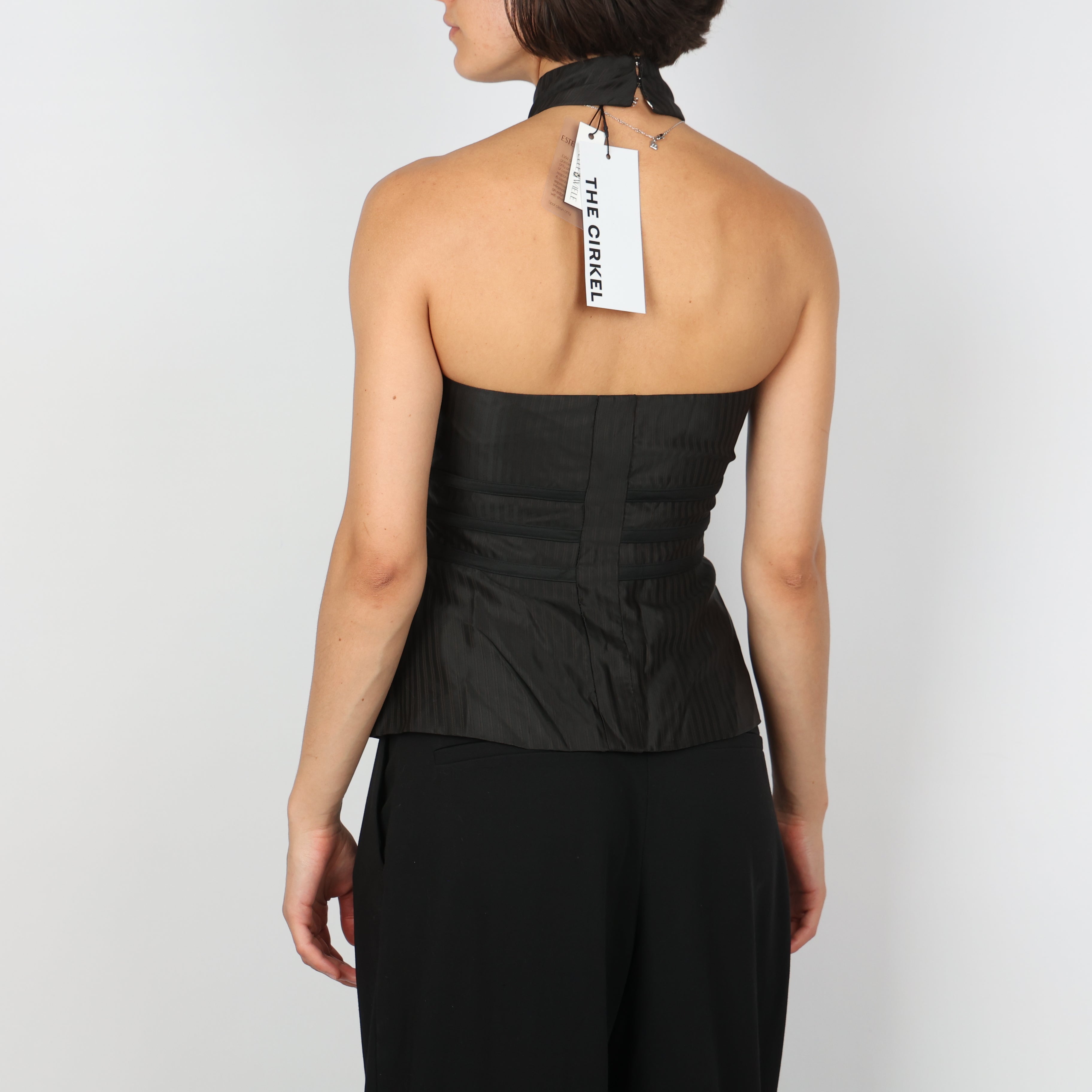 Top, UK Size 8