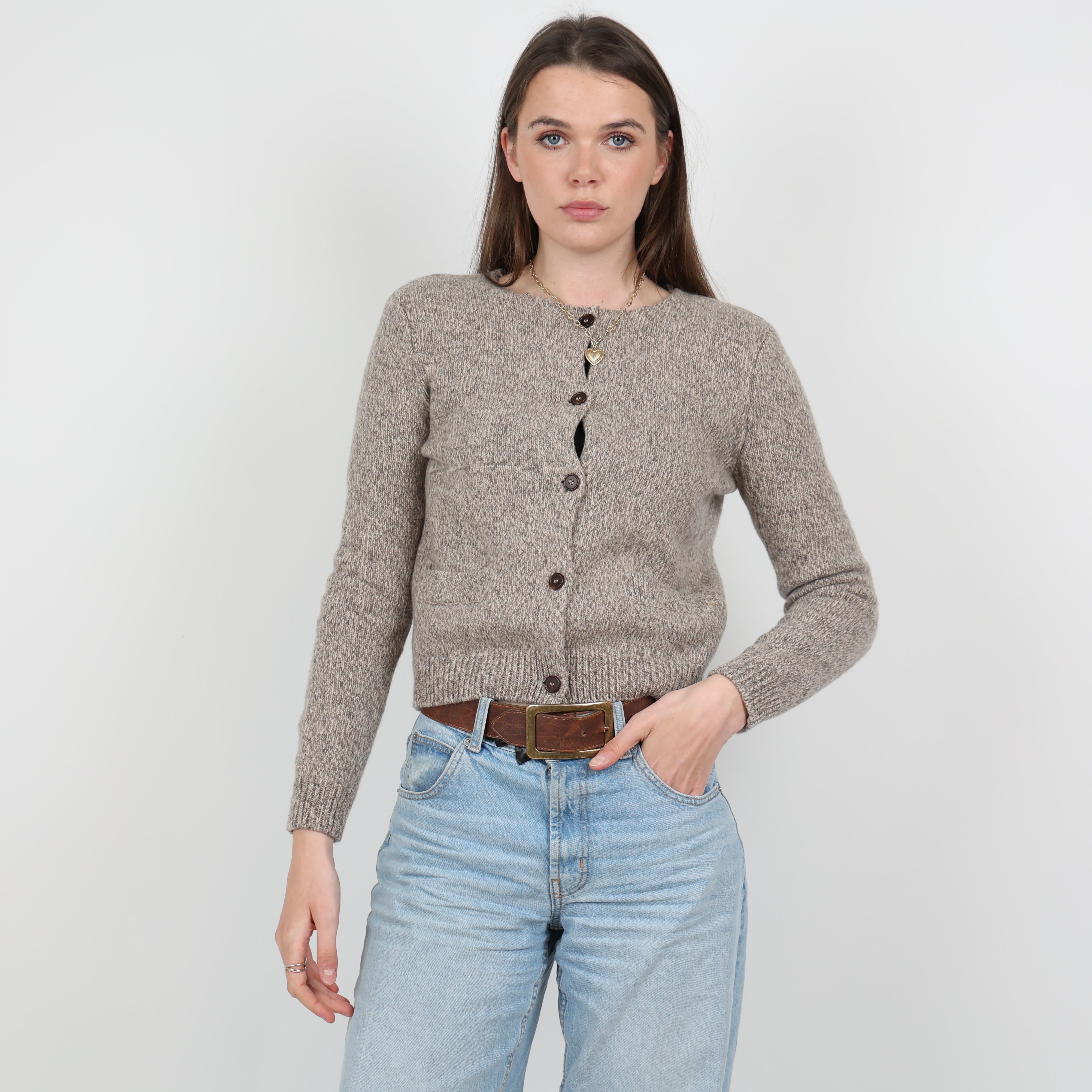 Knitwear, UK Size 8