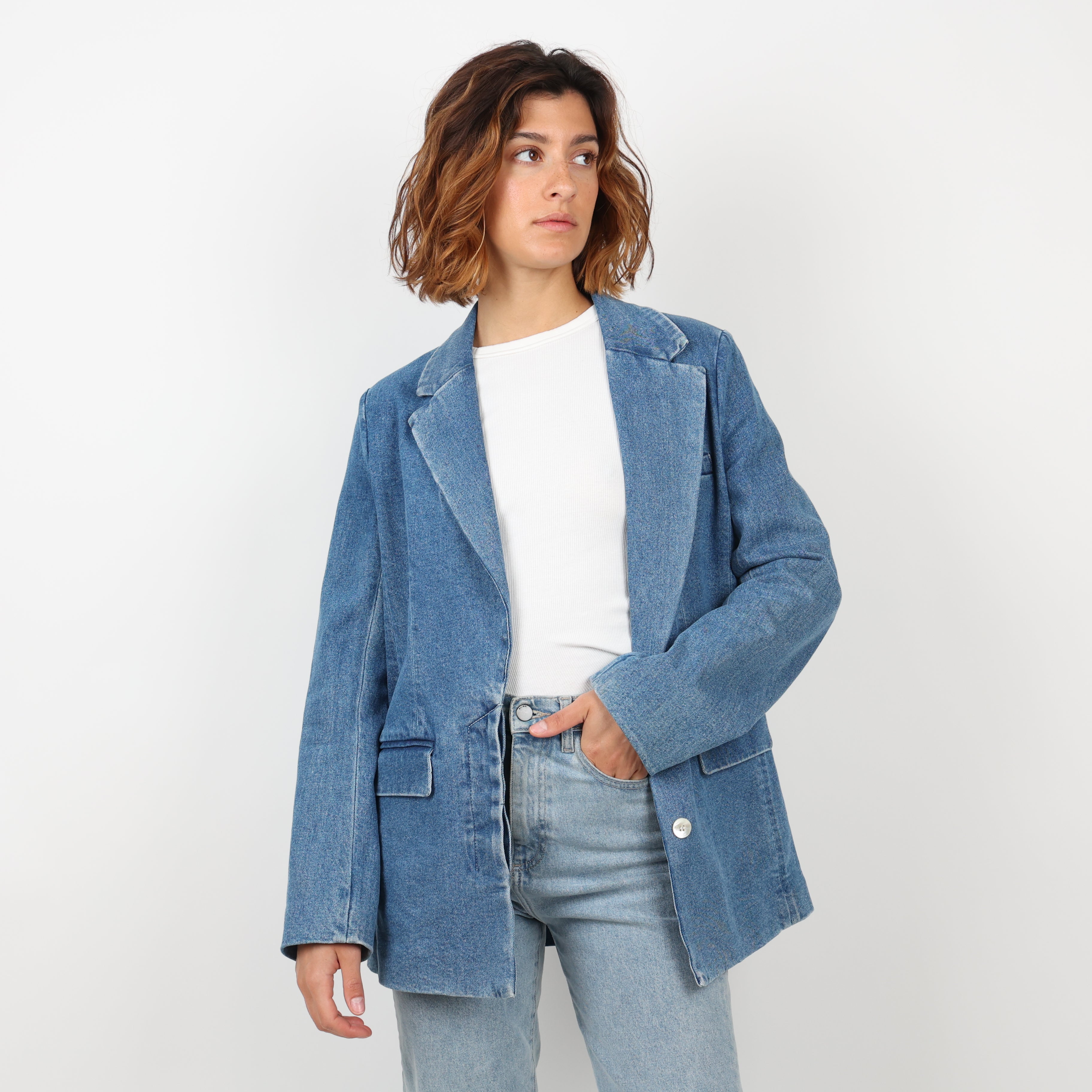 Jacket, UK Size 8