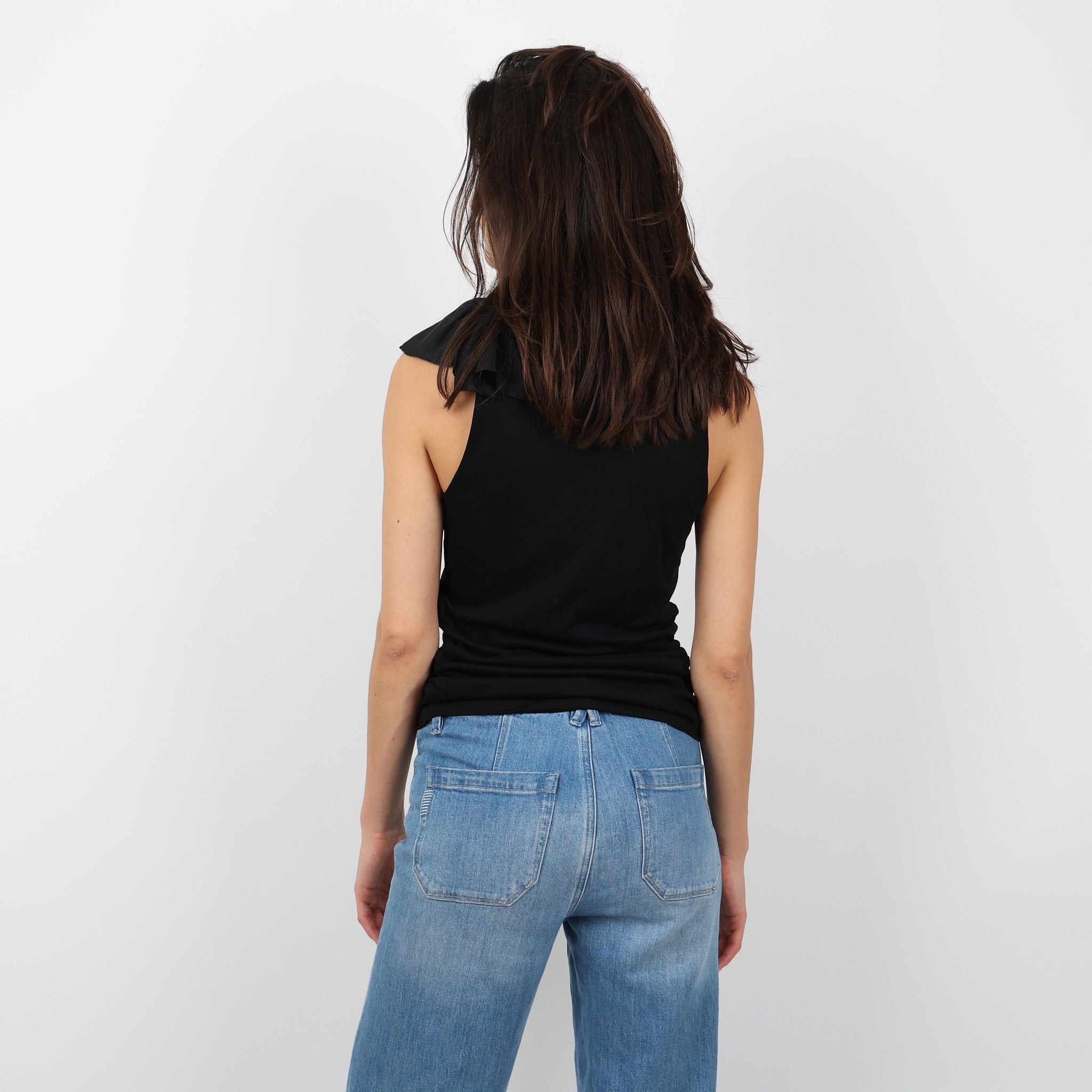 Top, UK Size 10
