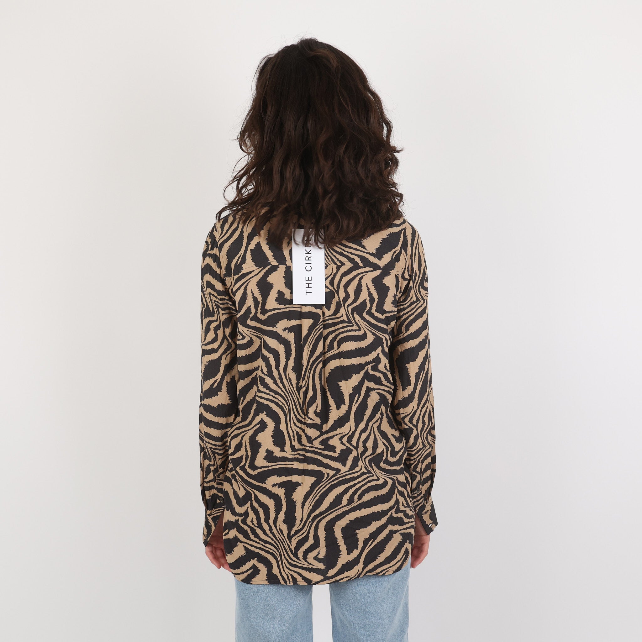Shirt, UK Size 6