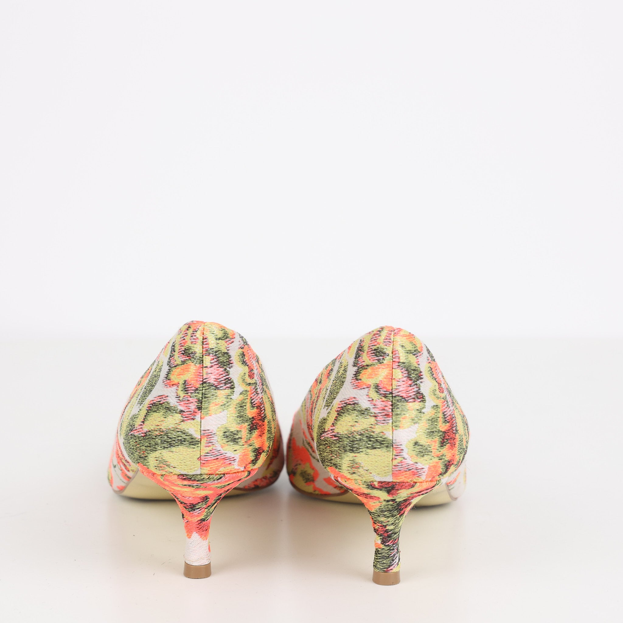 Shoes, Shoe Size 37.5