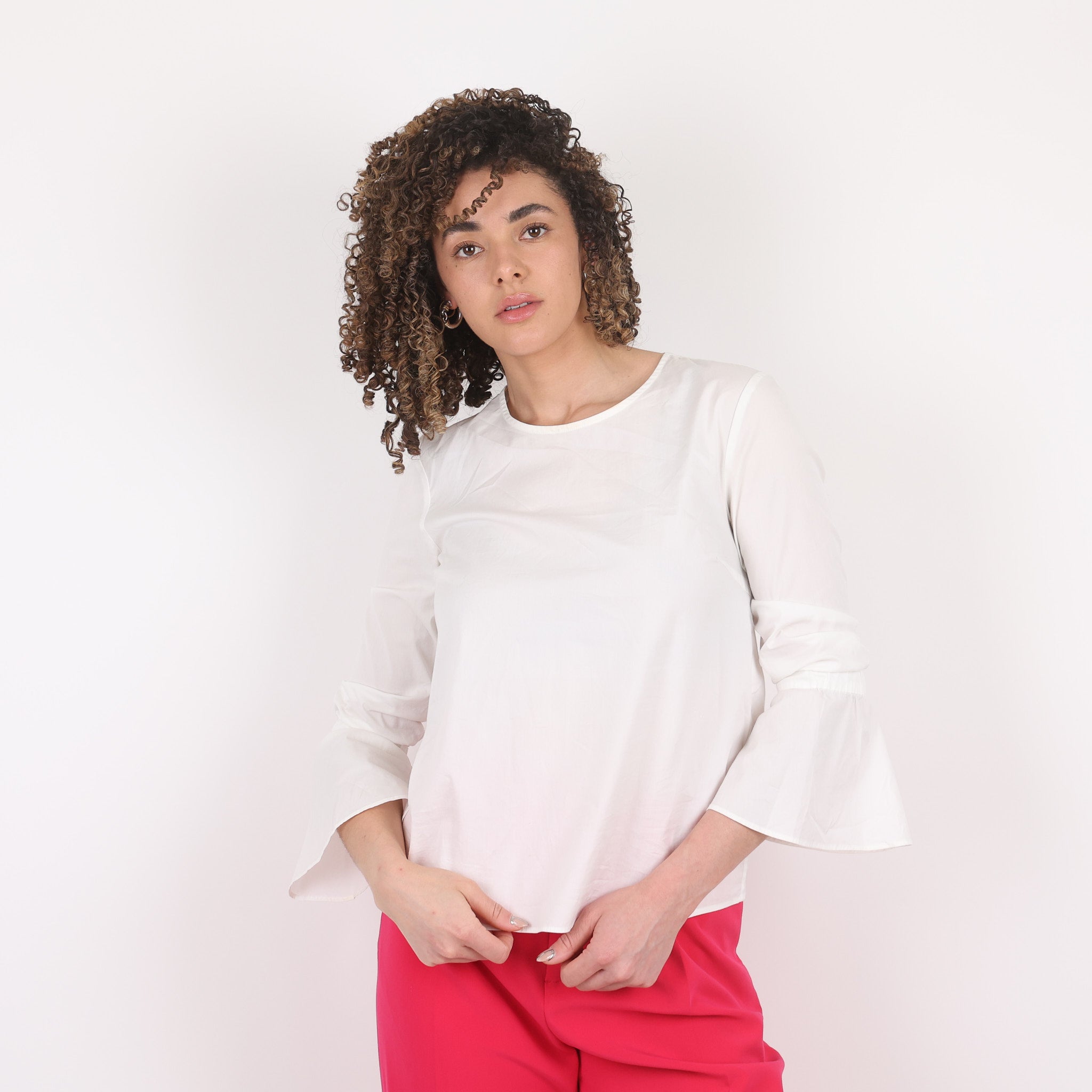 Top, UK Size 8