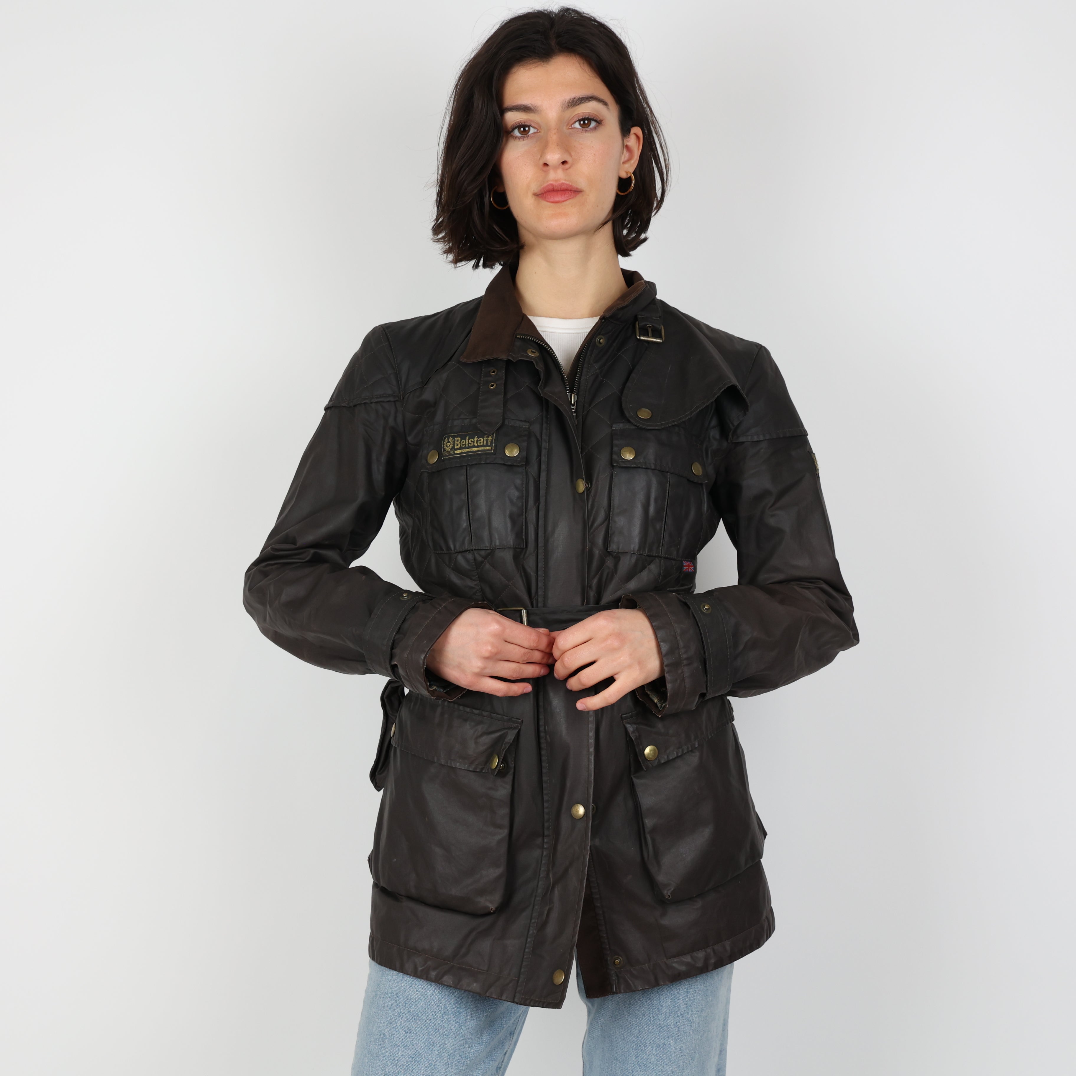 Jacket, UK Size 14