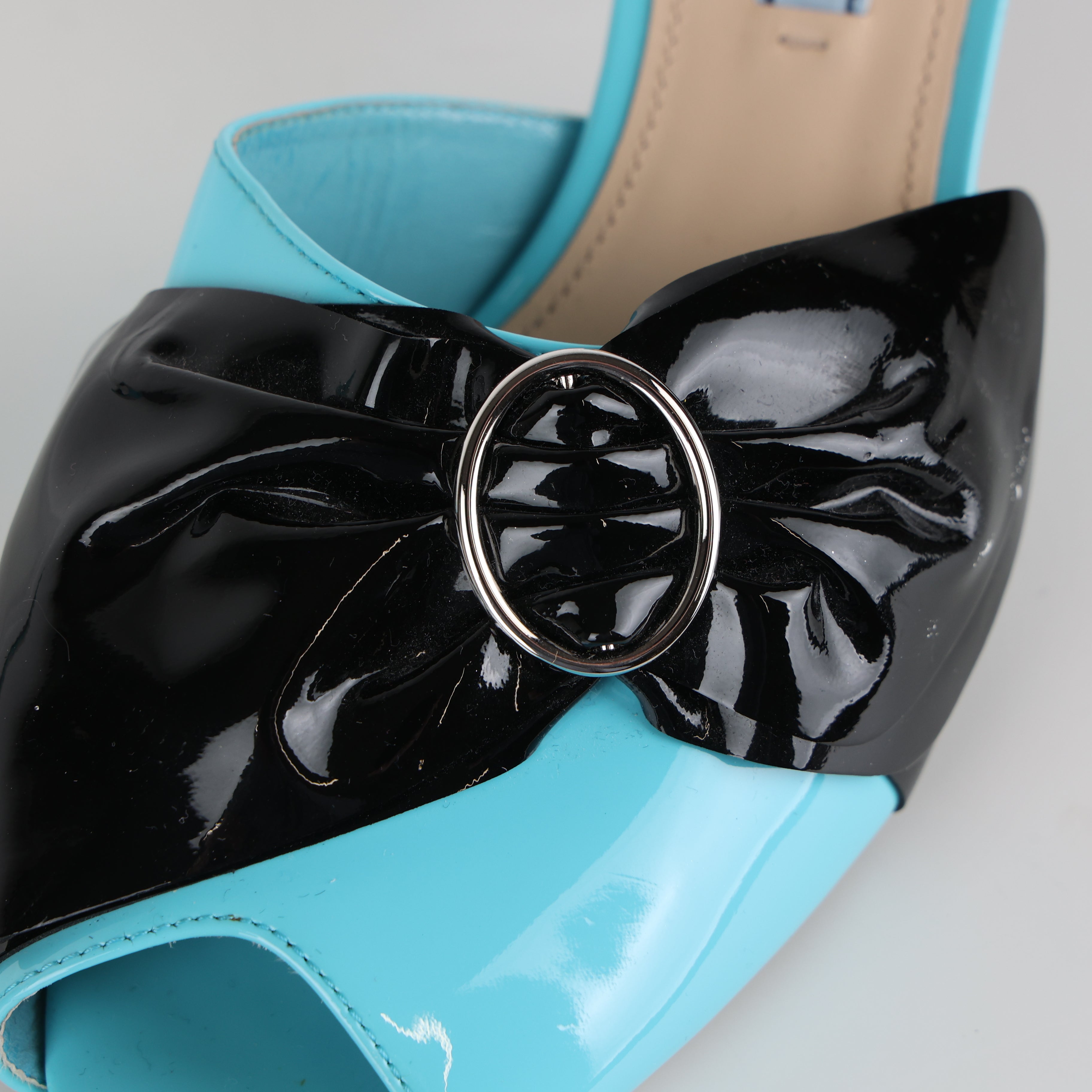 Heels , Shoe Size 39