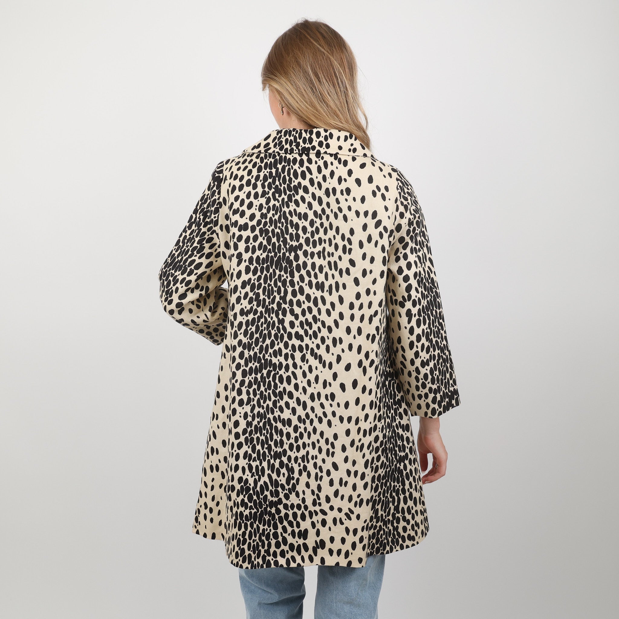 Jacket, UK Size 8