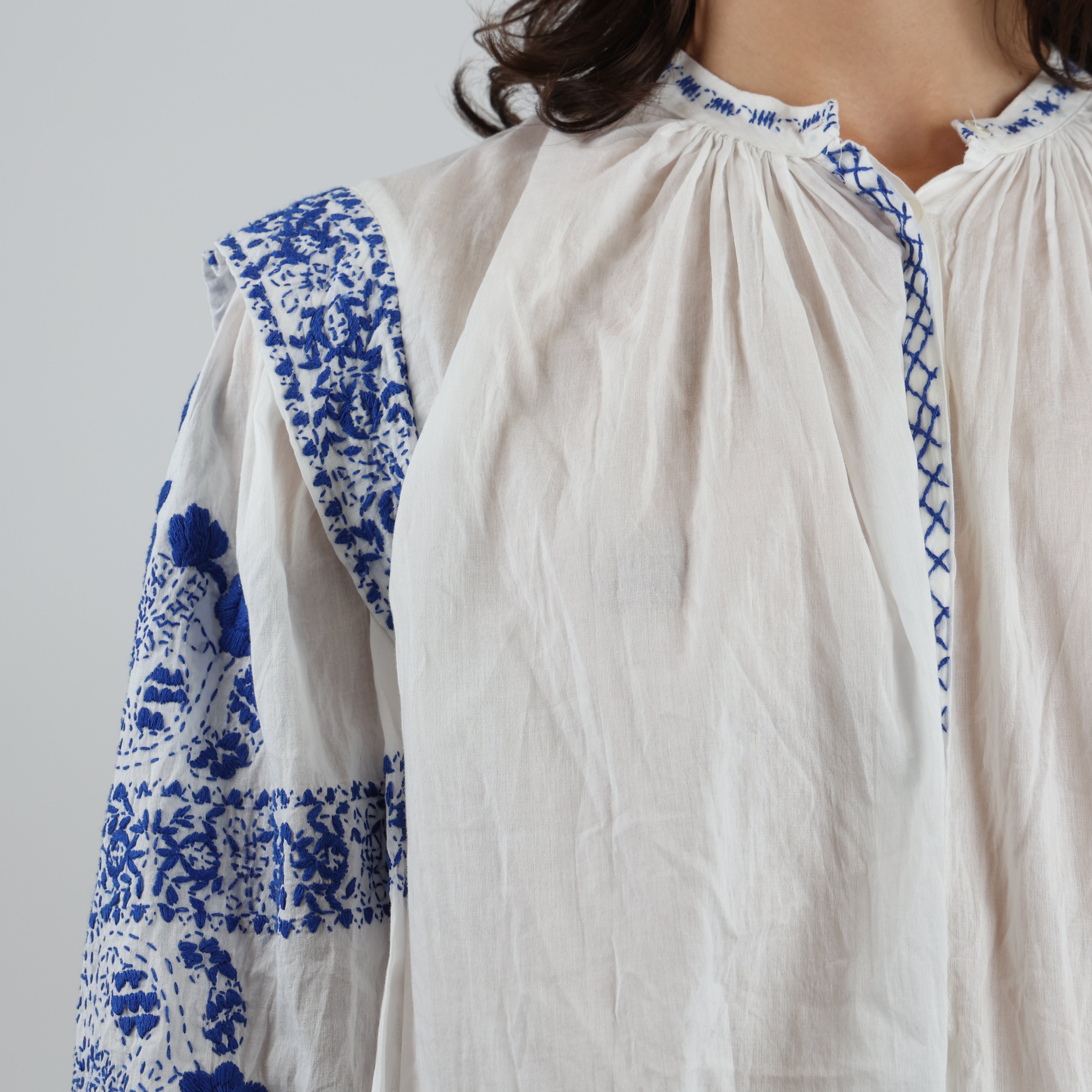 Blouse, UK Size 8