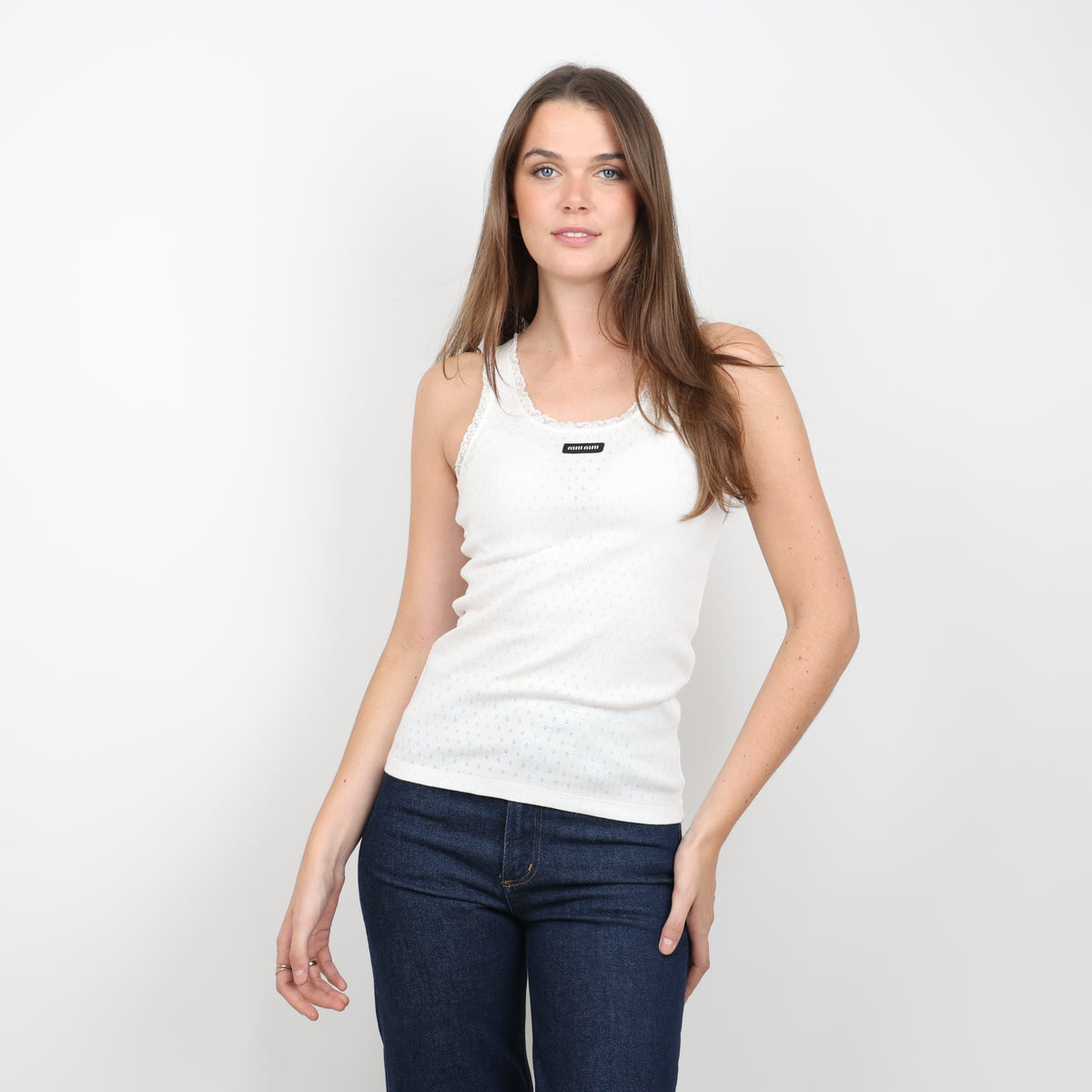 Top, UK Size 10