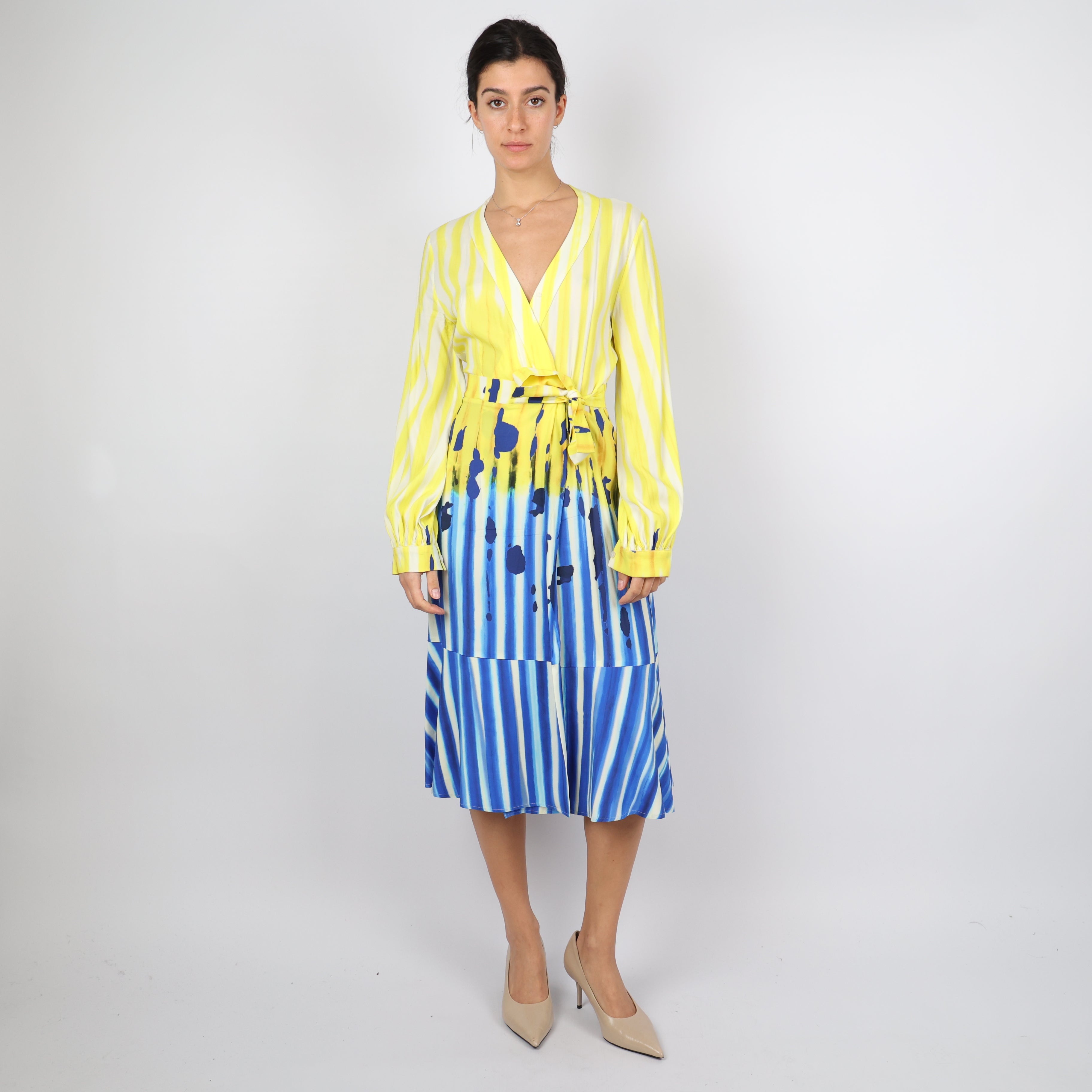 Dress, UK Size 12