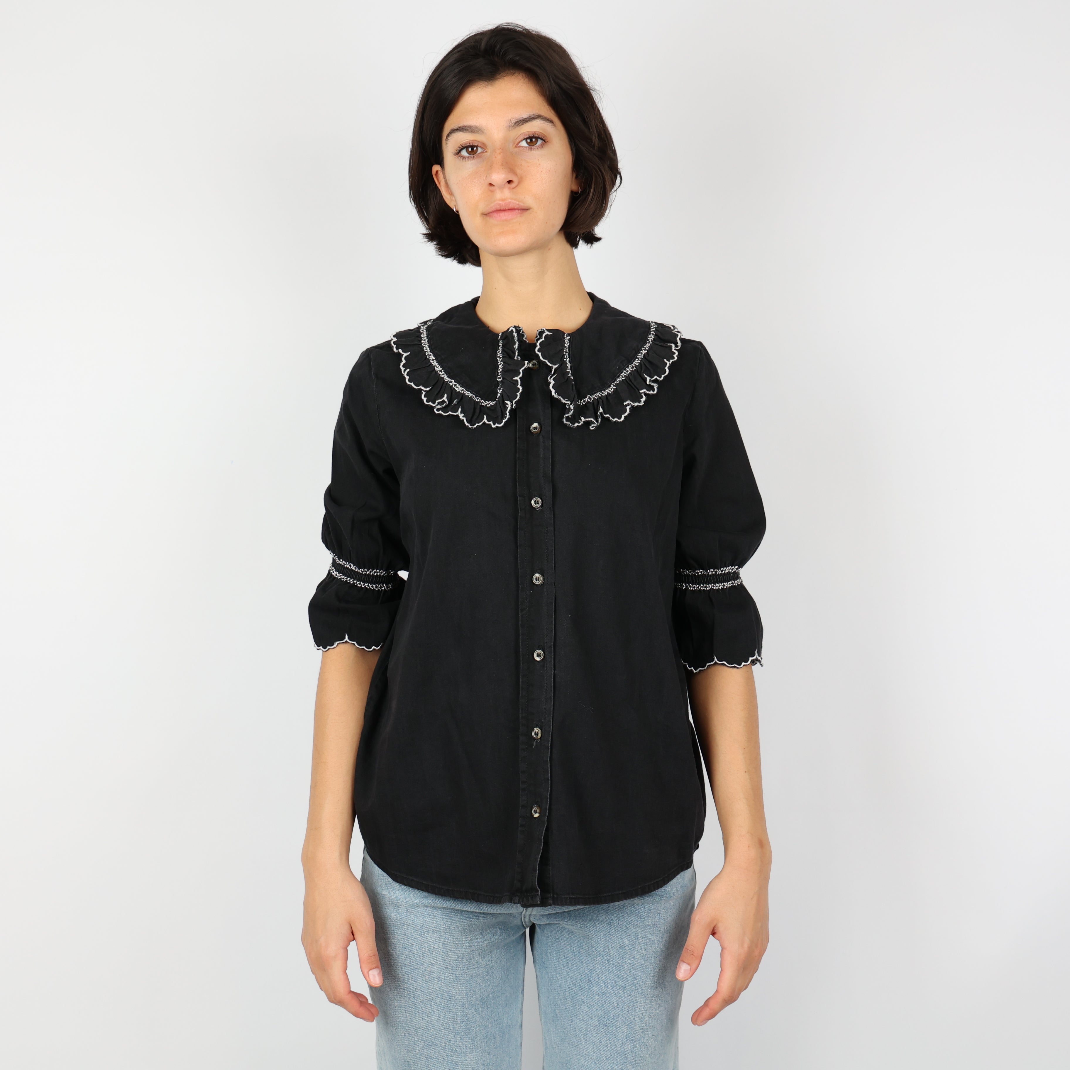 Blouse, UK Size 12