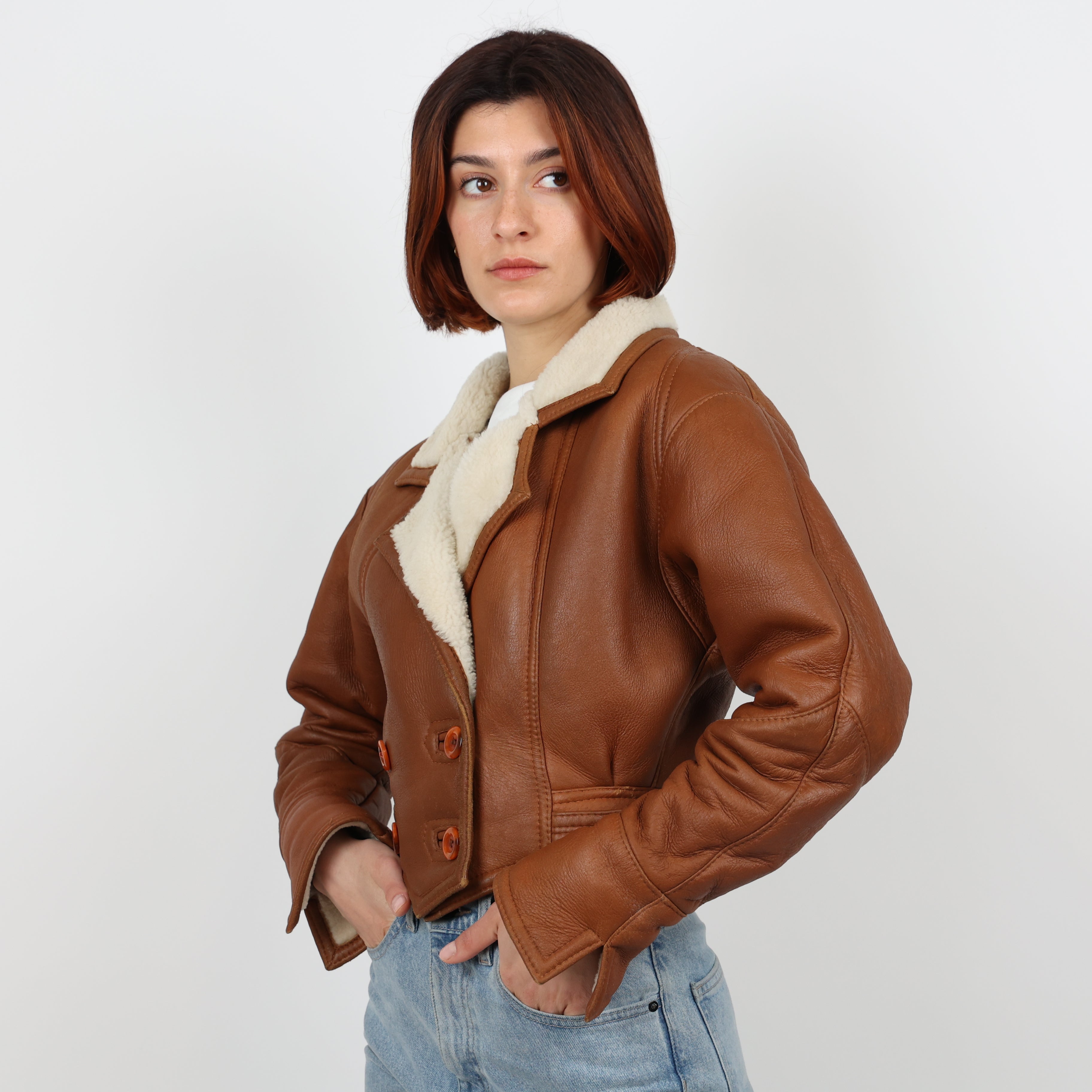Jacket, UK Size 8