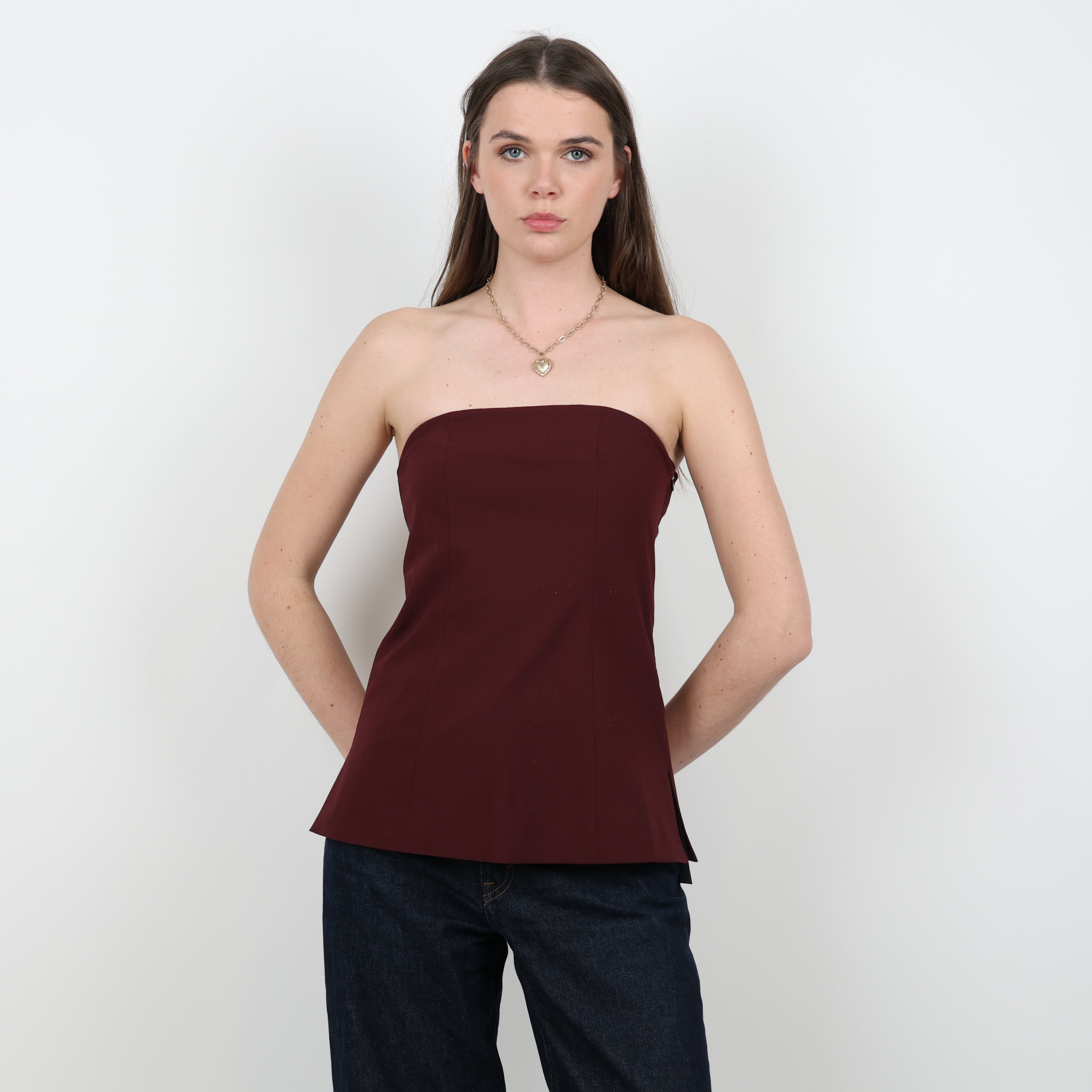 Top, UK Size 8
