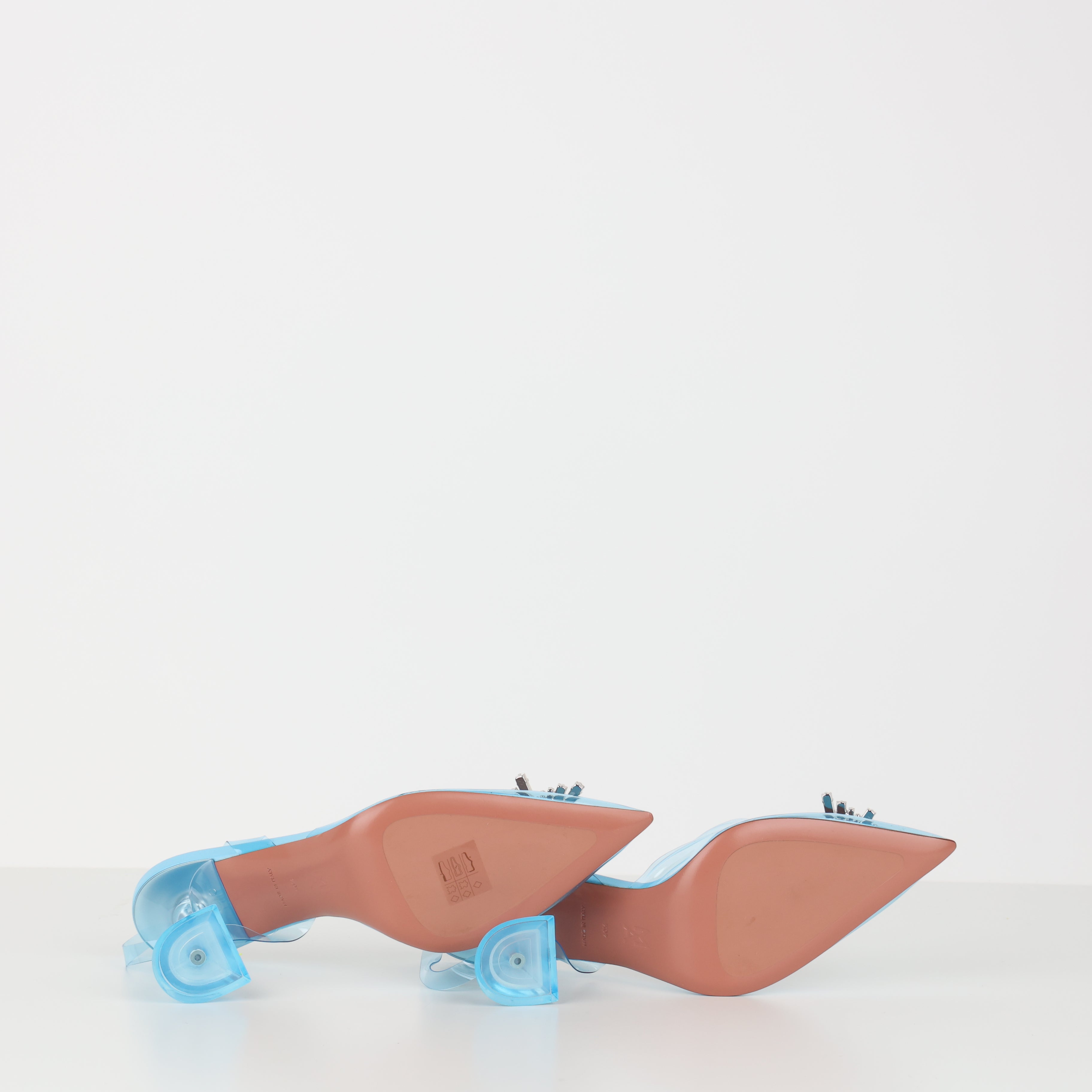 Heels, Shoe Size 40.5