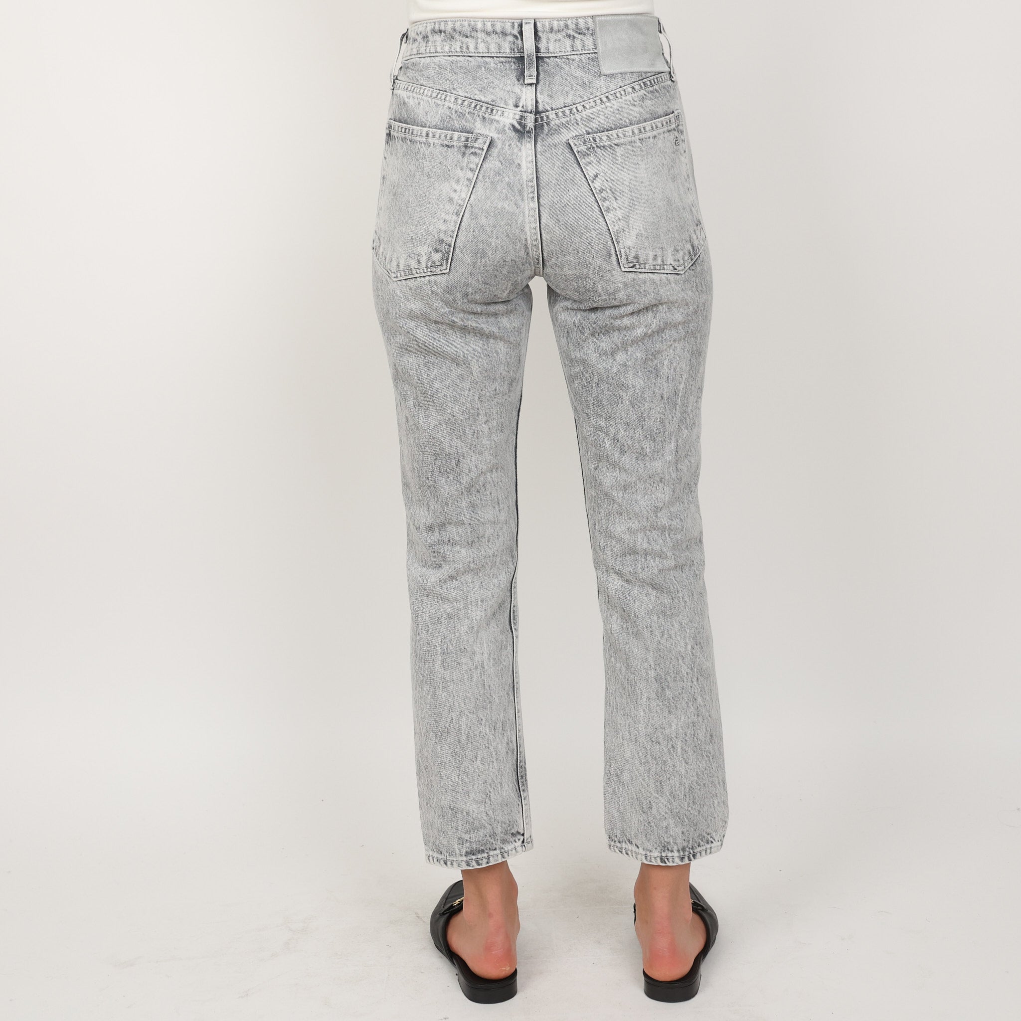 Trousers, Waist 25