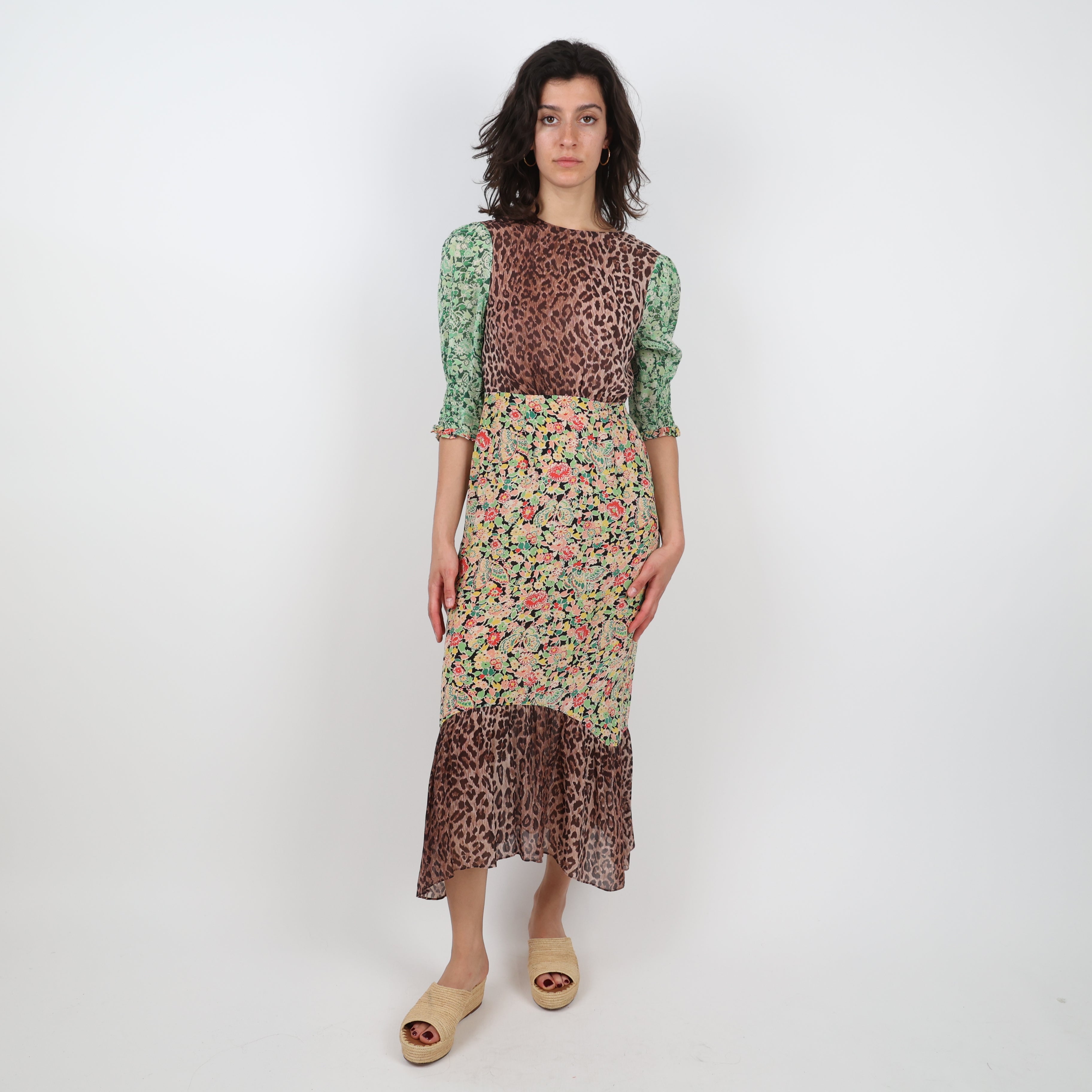 Dress, UK Size 8