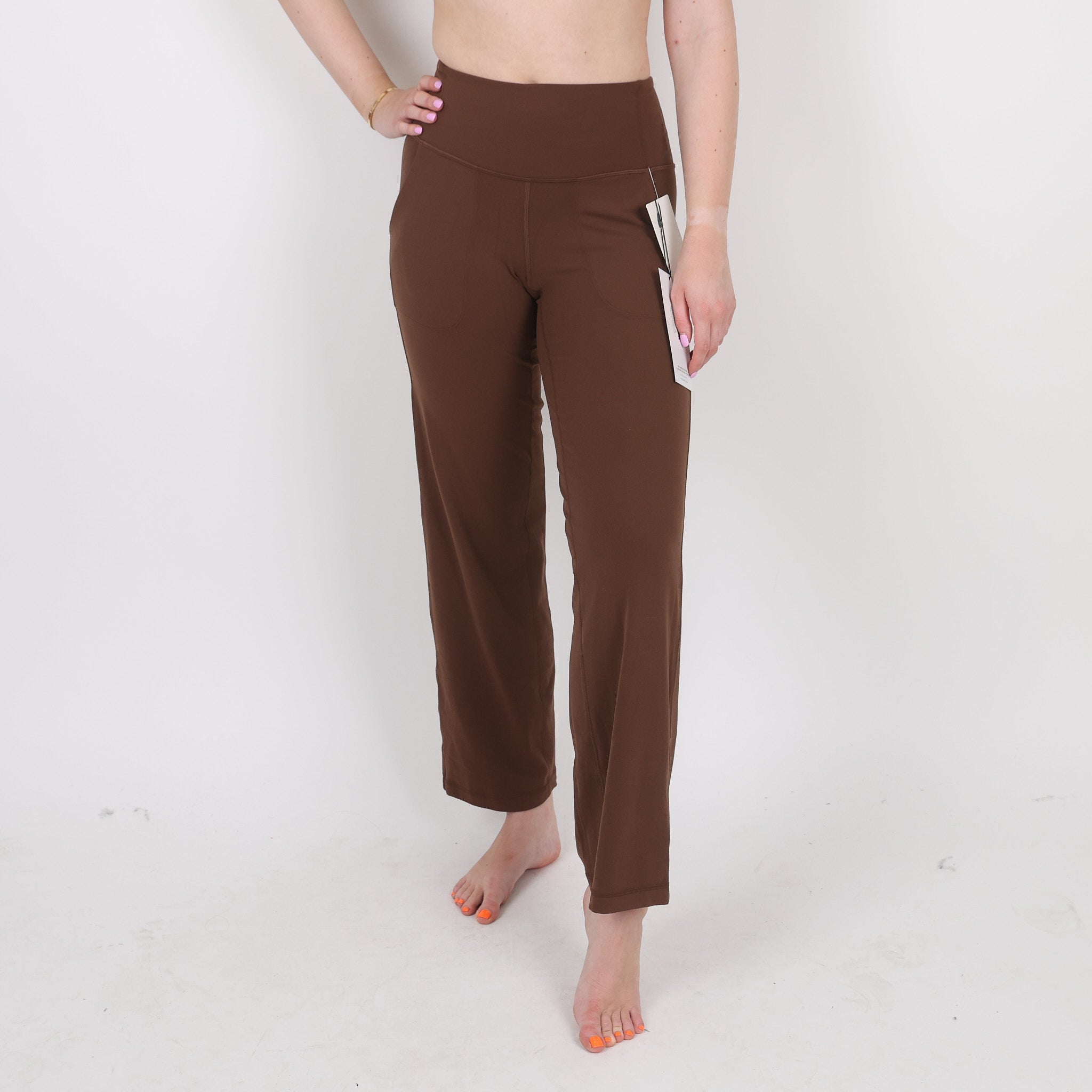 Lululemon Trousers, UK Size 8 — The Cirkel