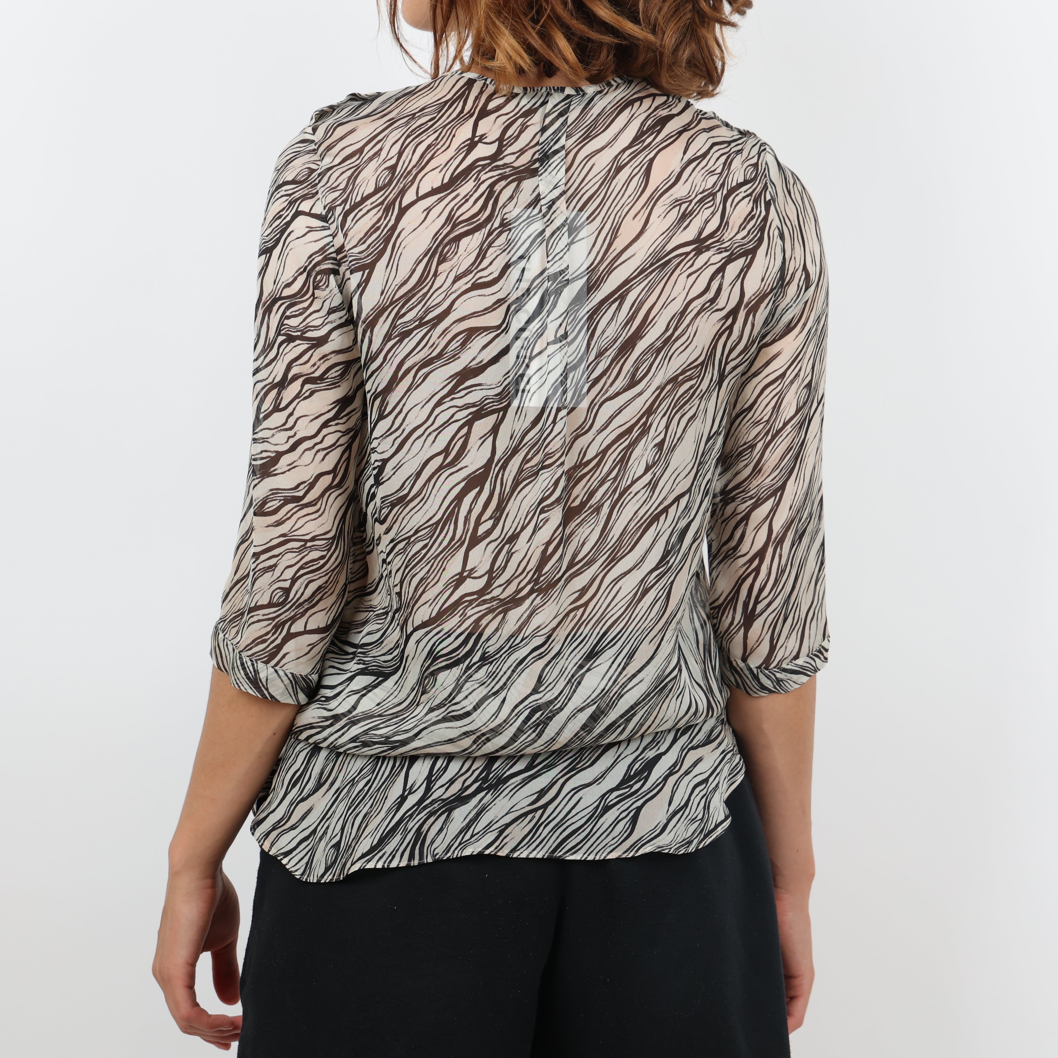 Blouse, UK Size 8
