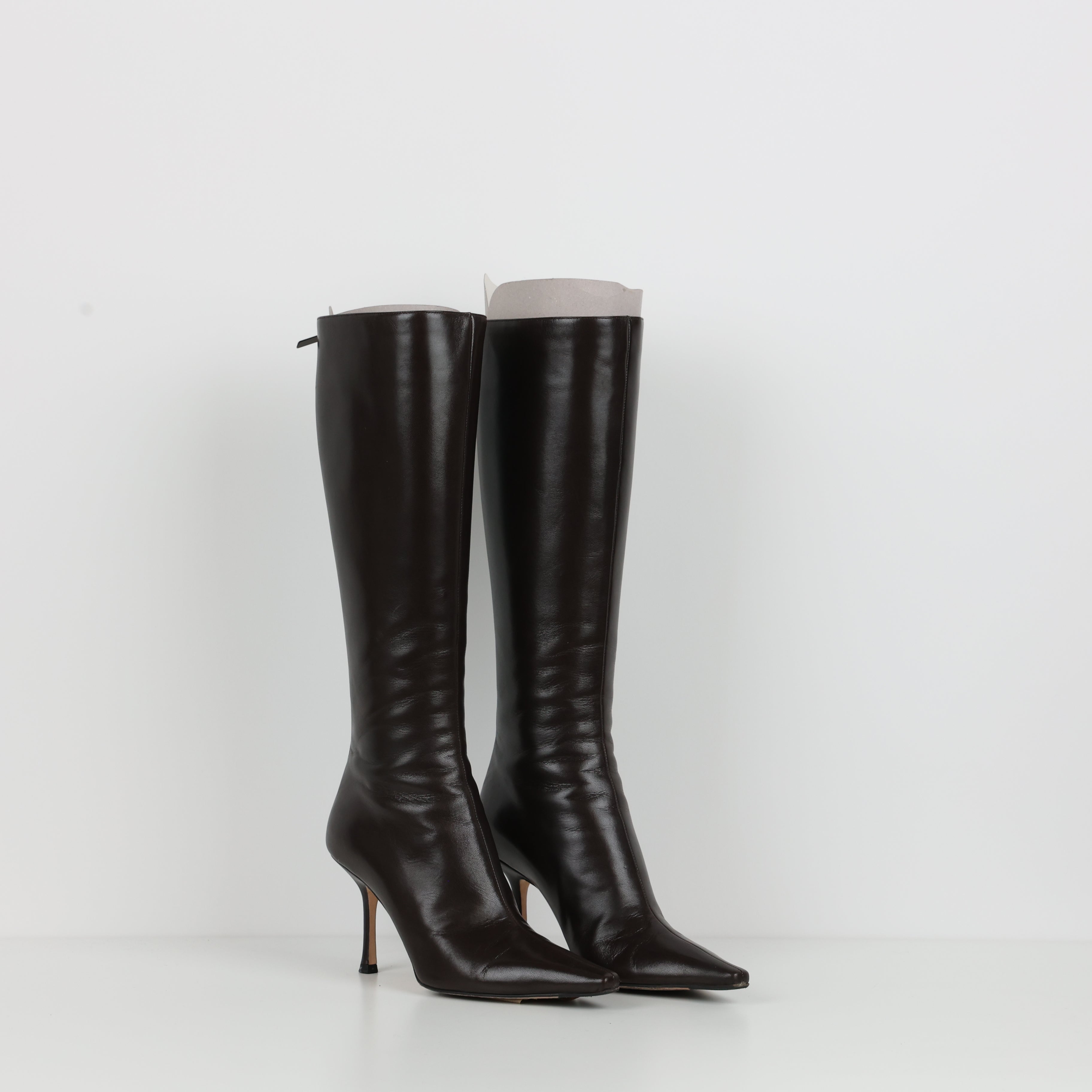 Boots , Shoe Size 37.5