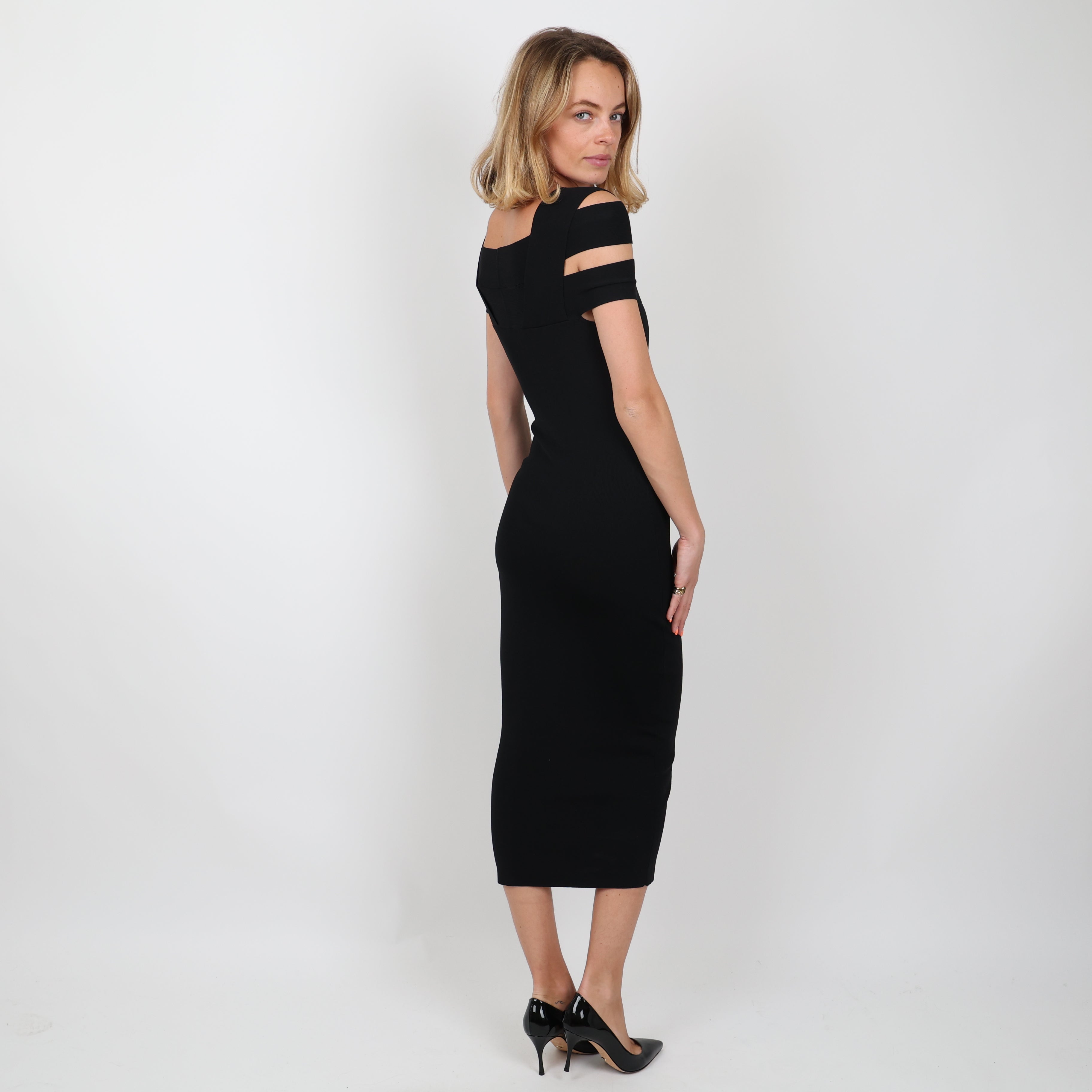 Dress, UK Size 12