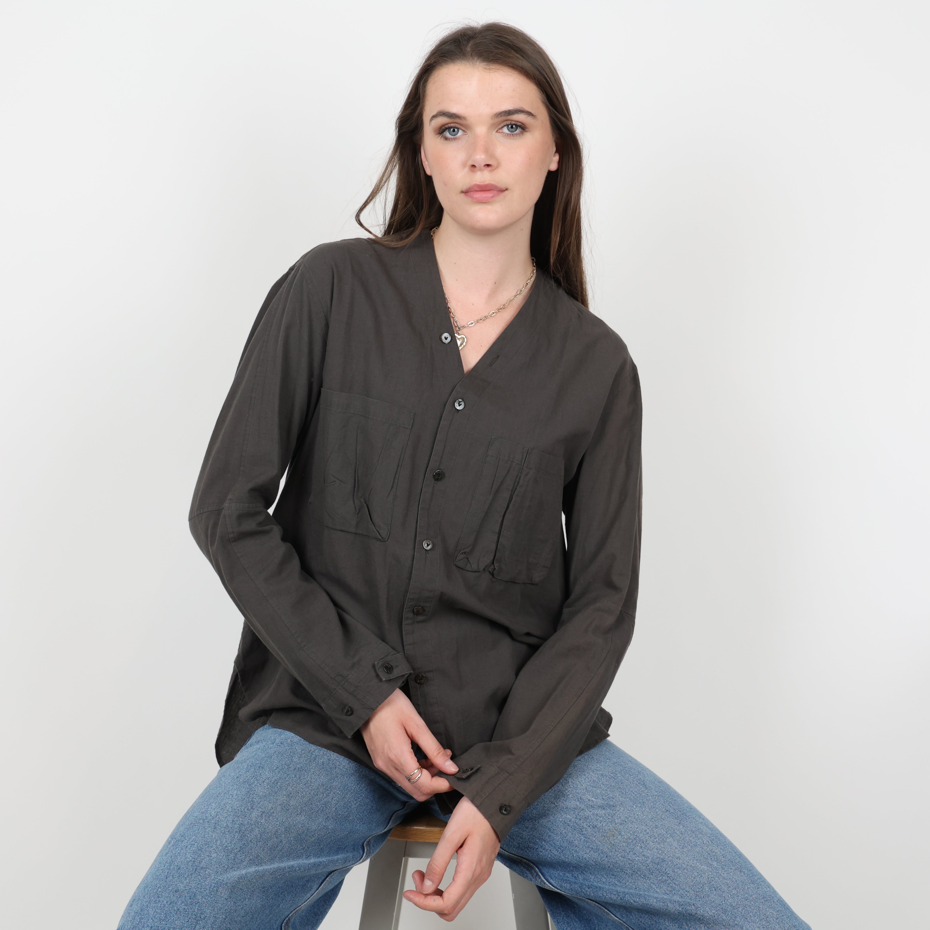 Shirt, UK Size 12