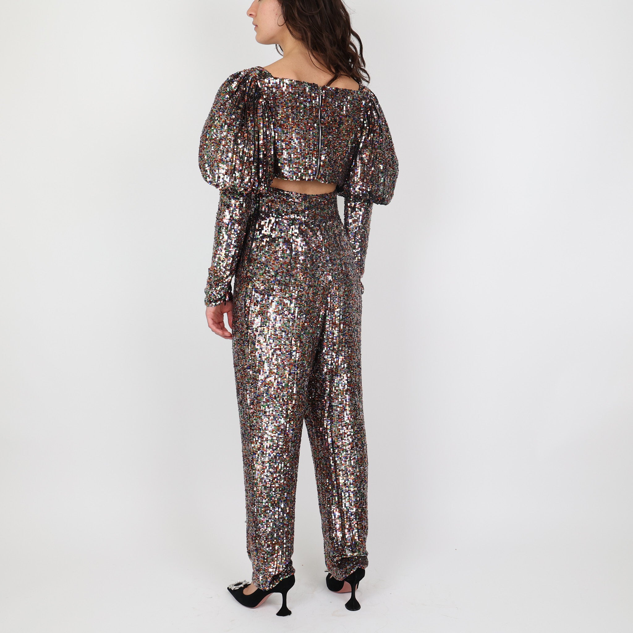 Co Ord, UK Size 10