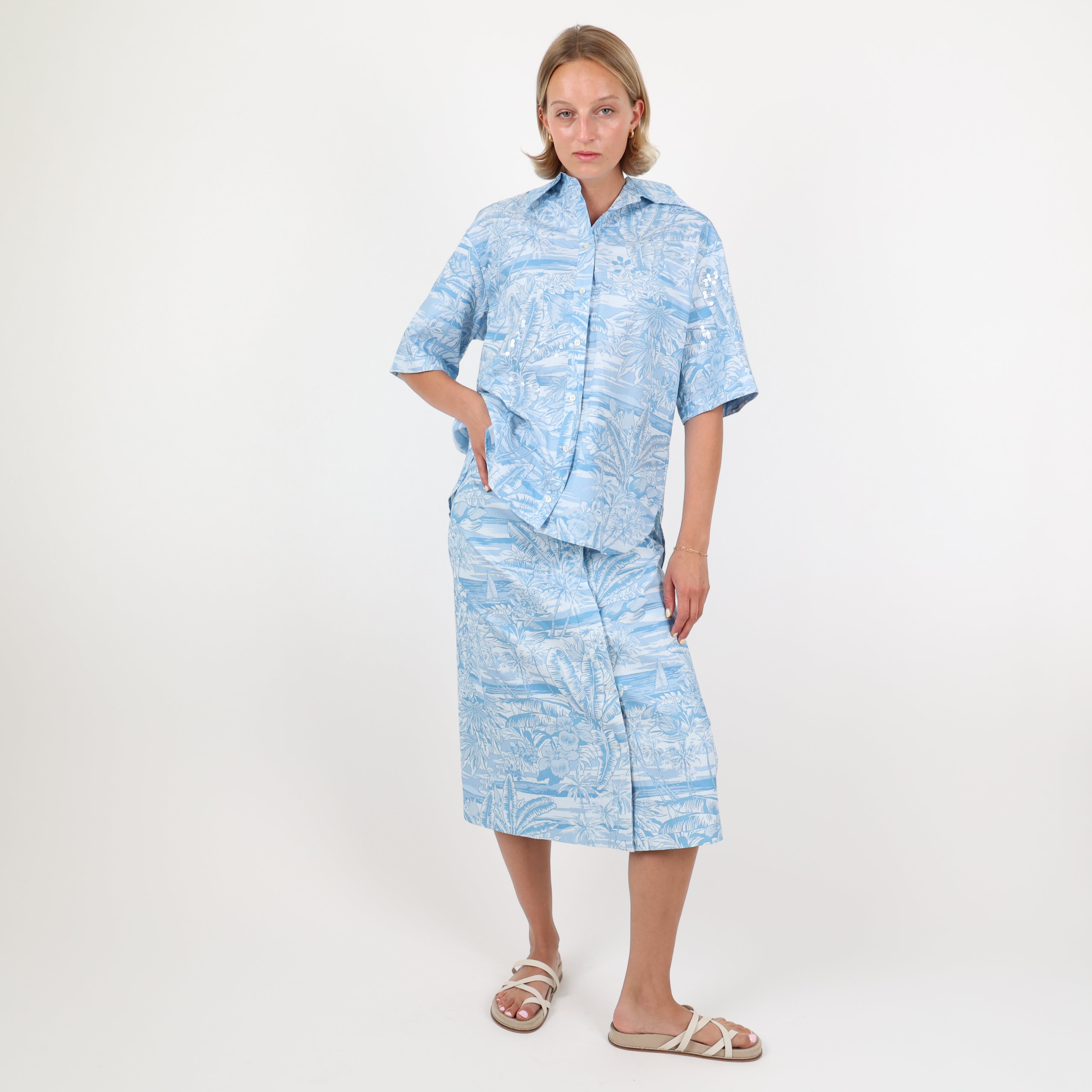 Shirt, UK Size 10