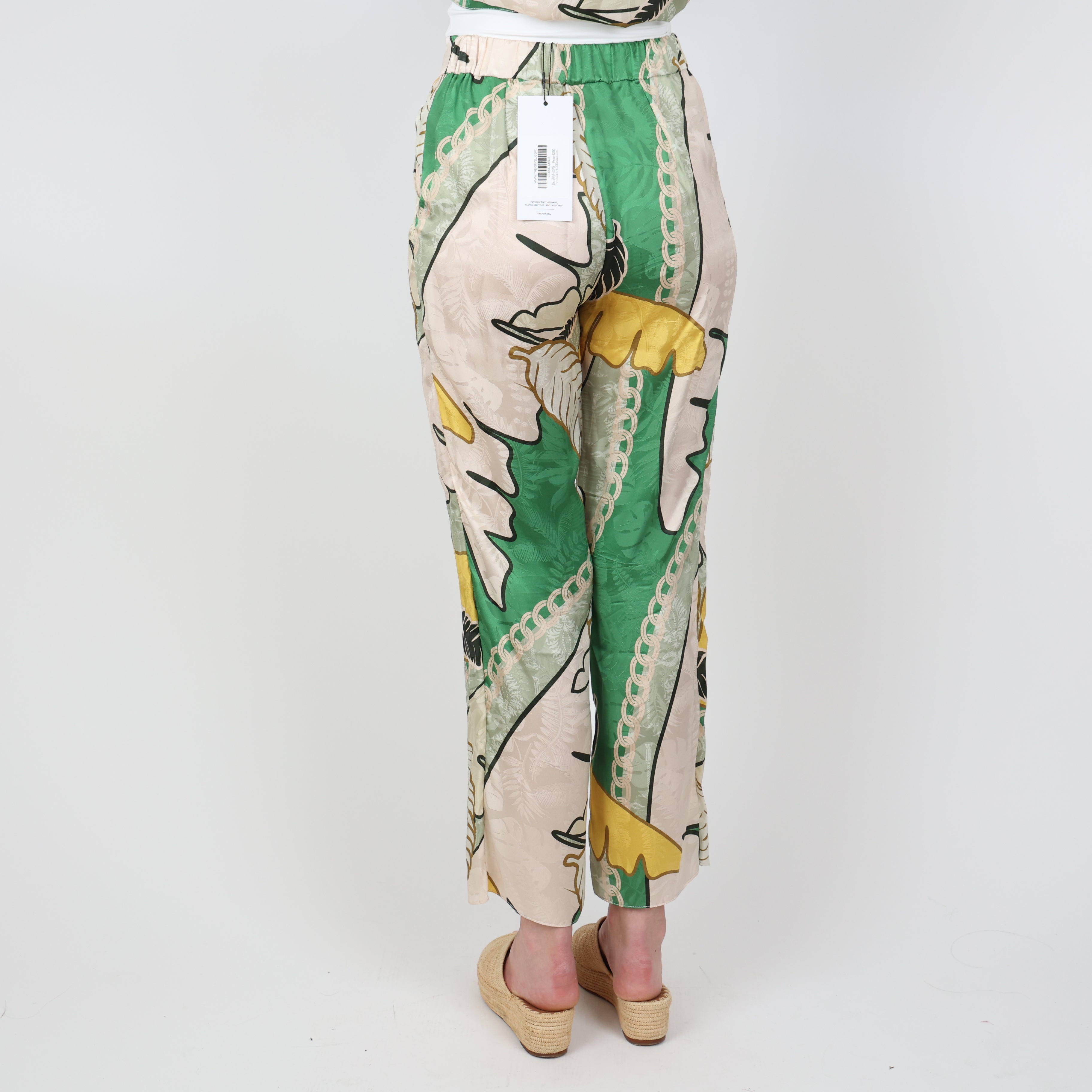 Trousers, UK Size 8