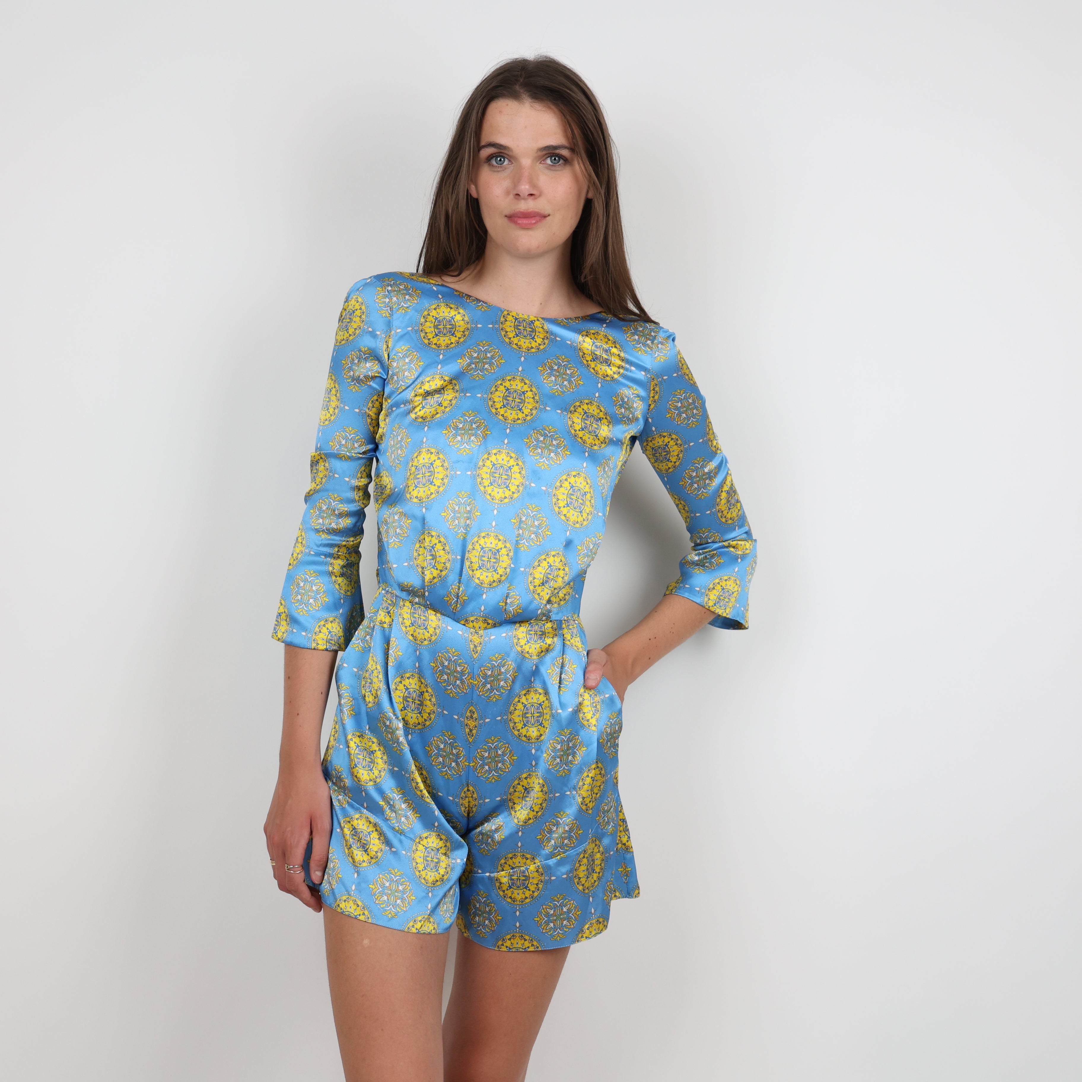 Jumpsuit, UK Size 6