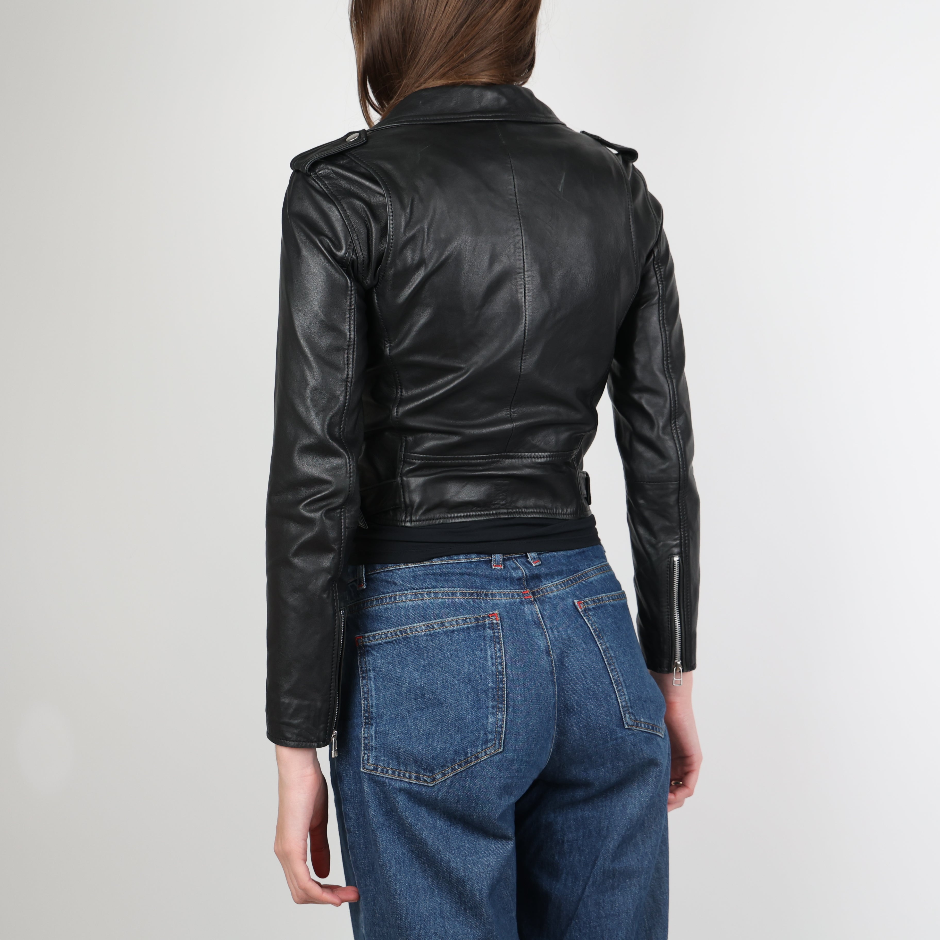 Jacket, UK Size 8