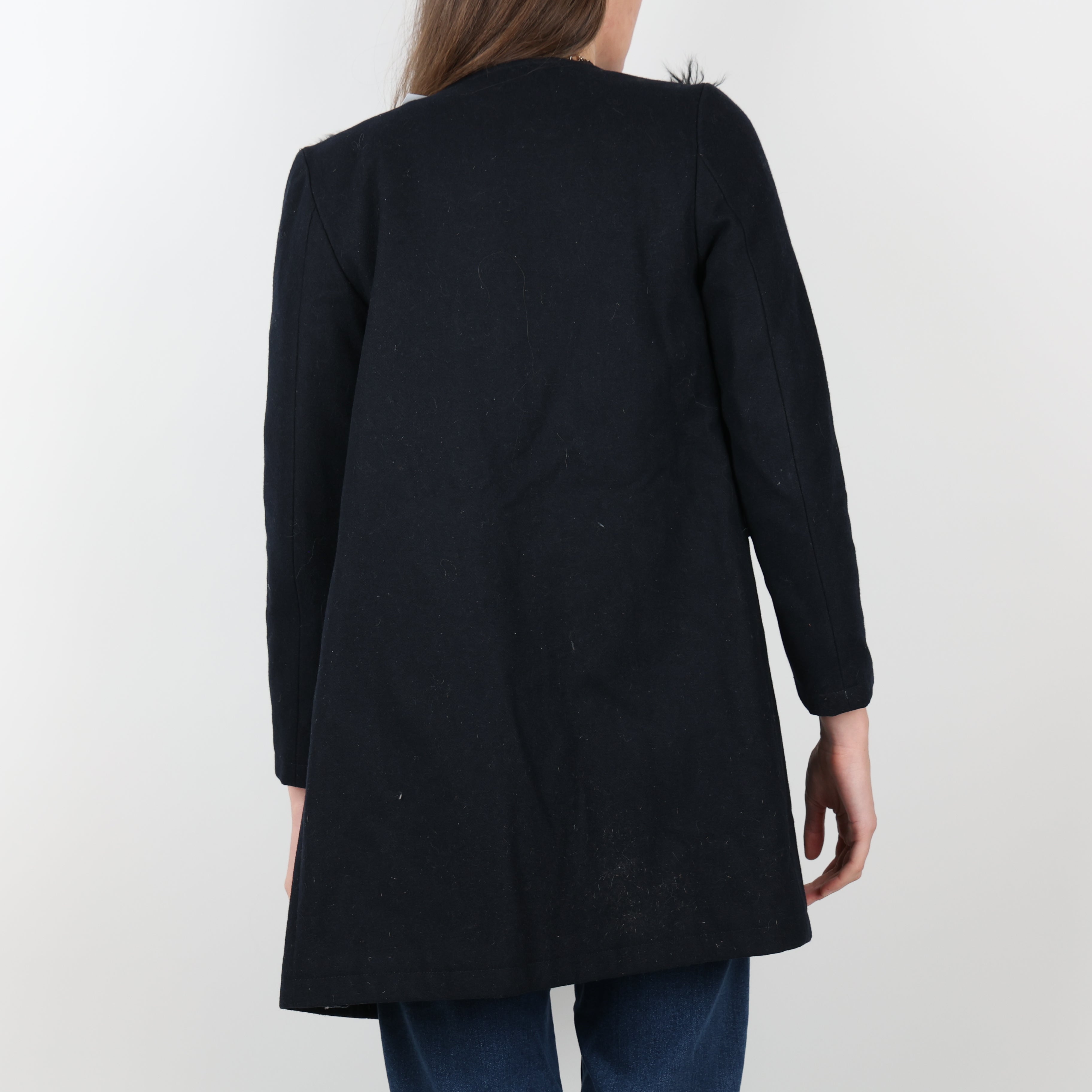 Coat, UK Size 8
