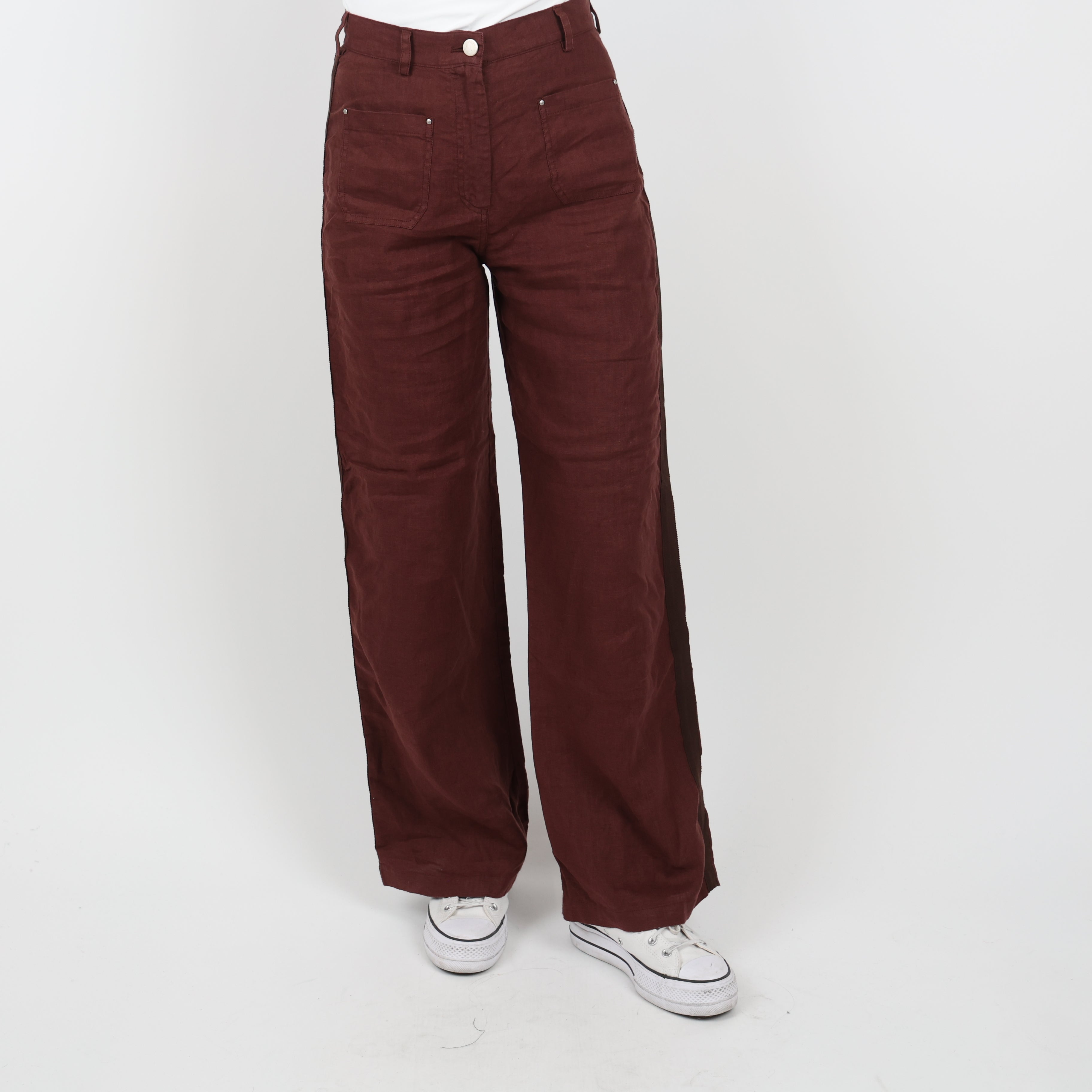 Trousers, UK Size 8