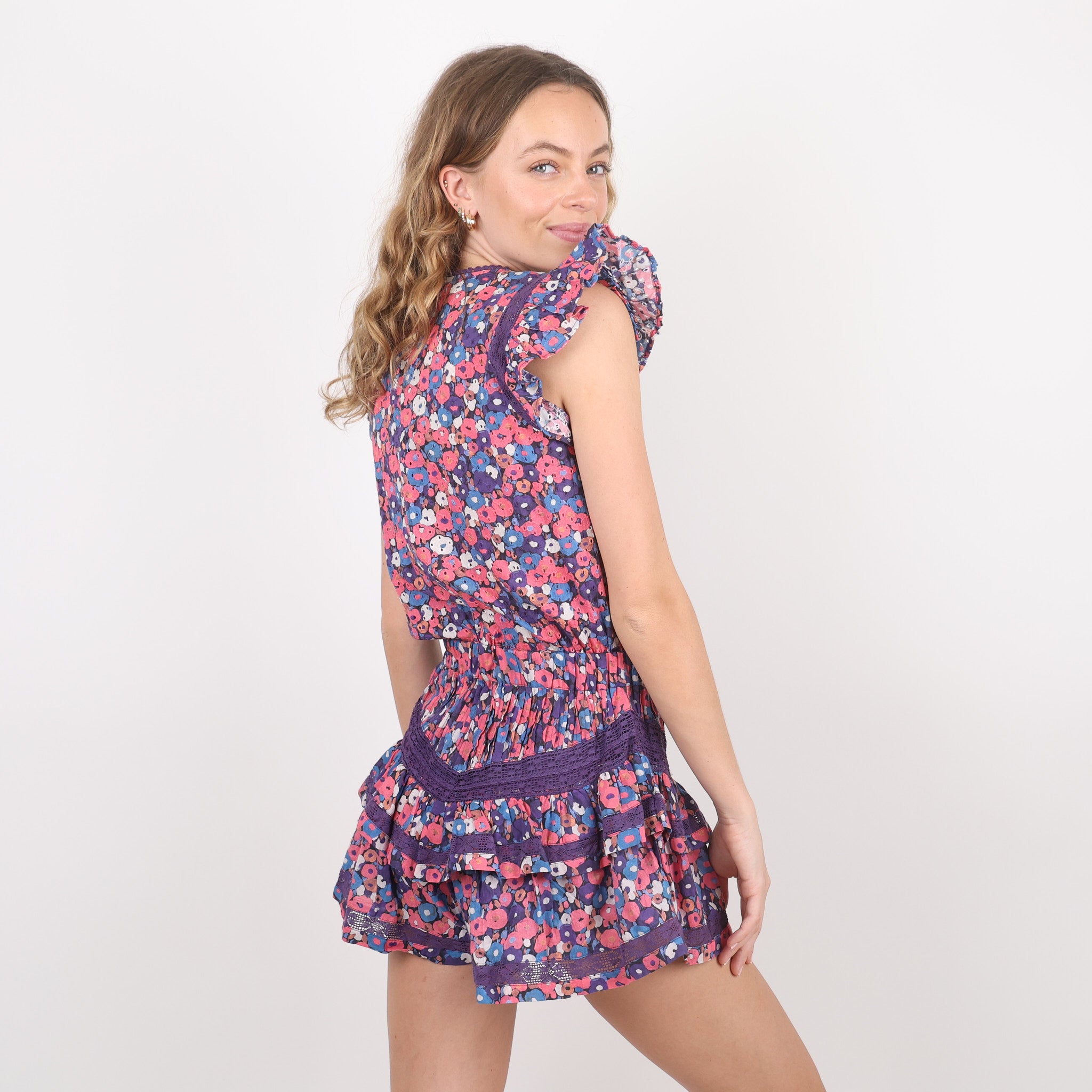Jumpsuit, UK Size 8