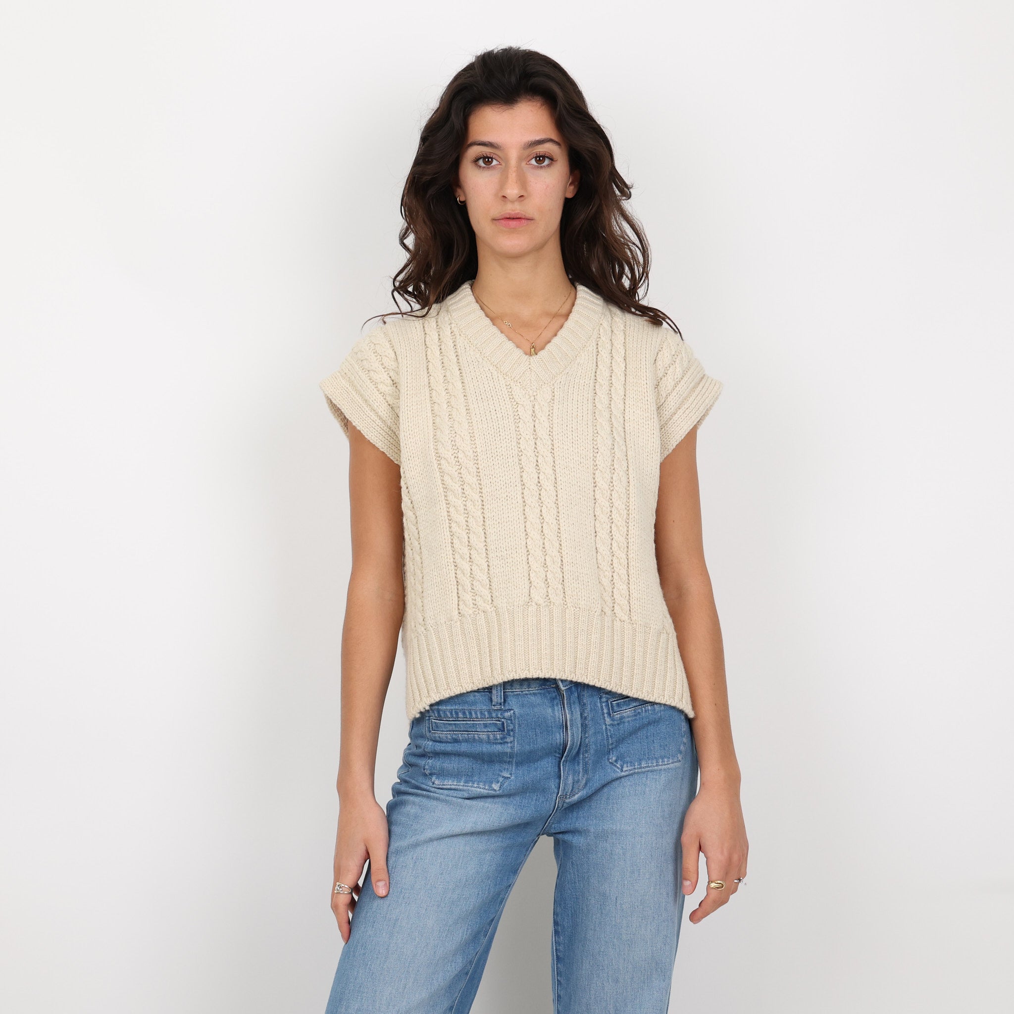 Knitwear, UK Size 8