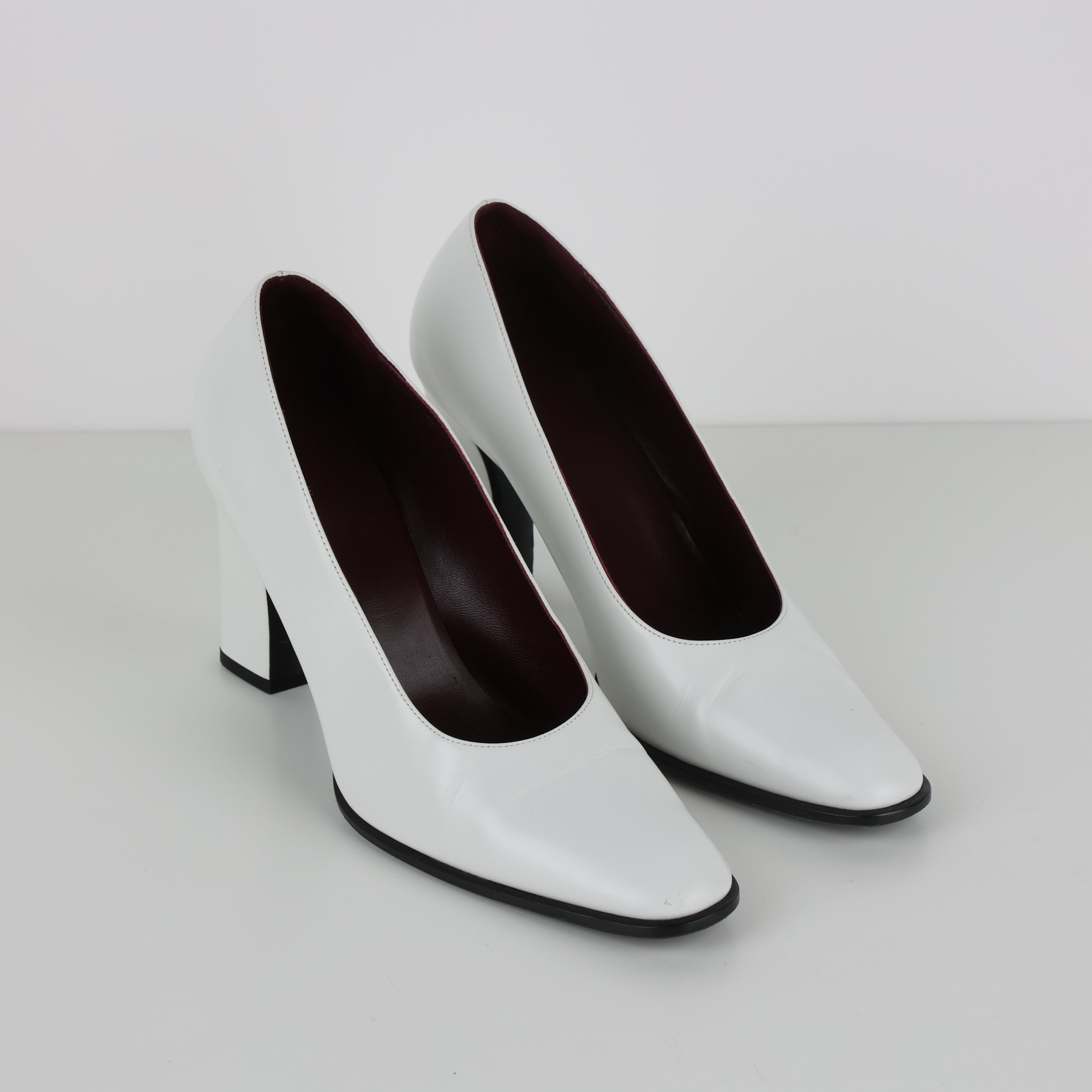 Heels, Shoe Size 39.5