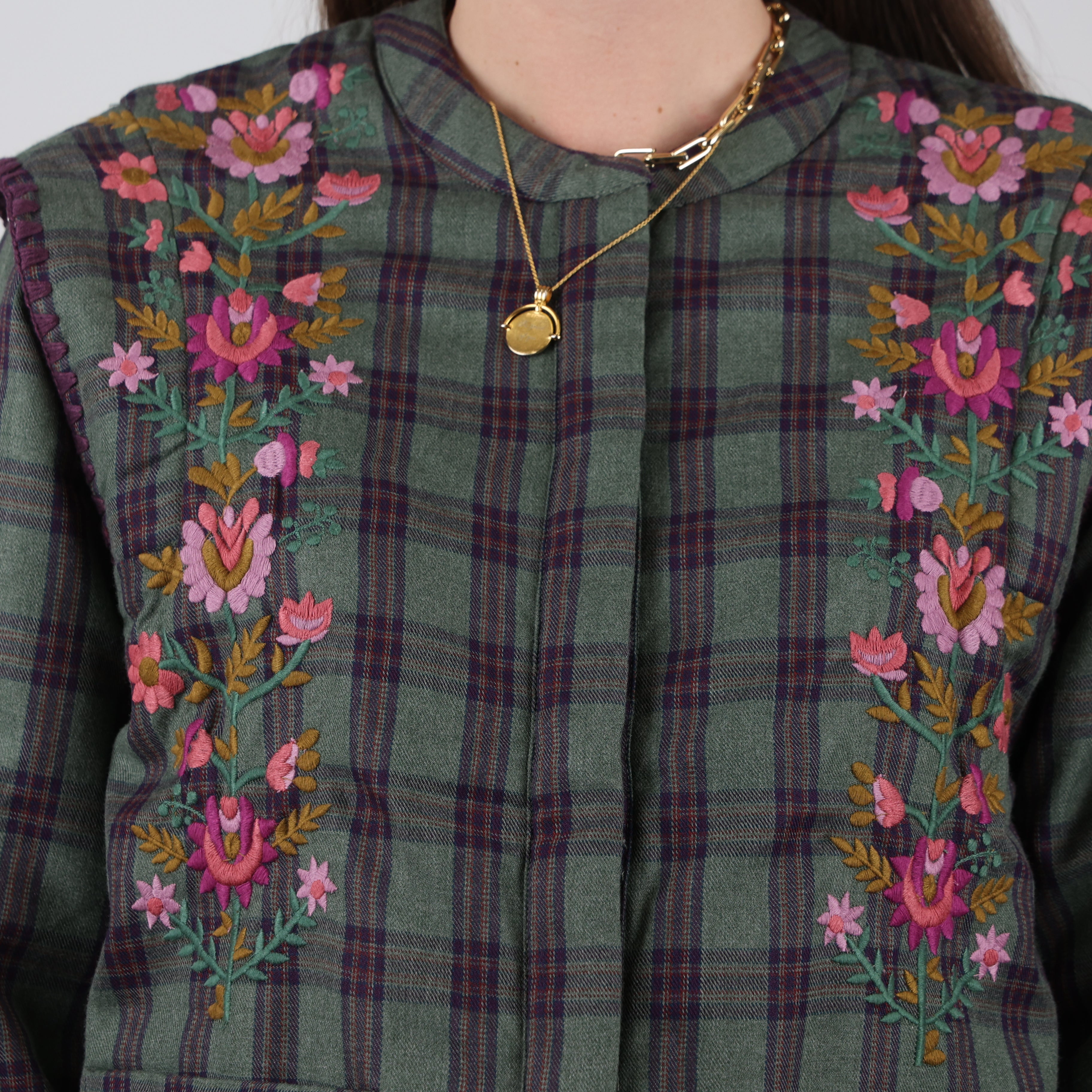 Jacket, UK Size 8