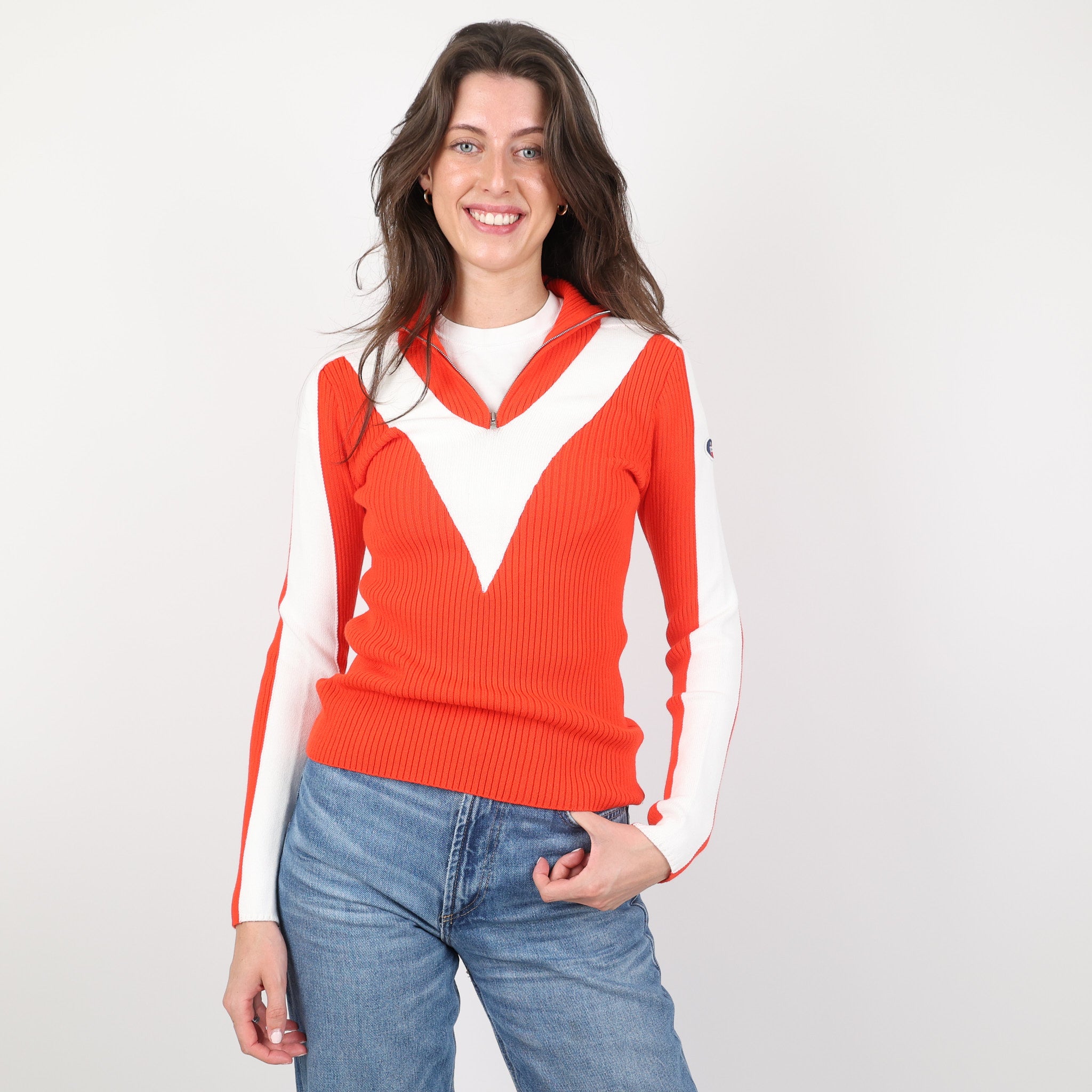 Knitwear, UK Size 8