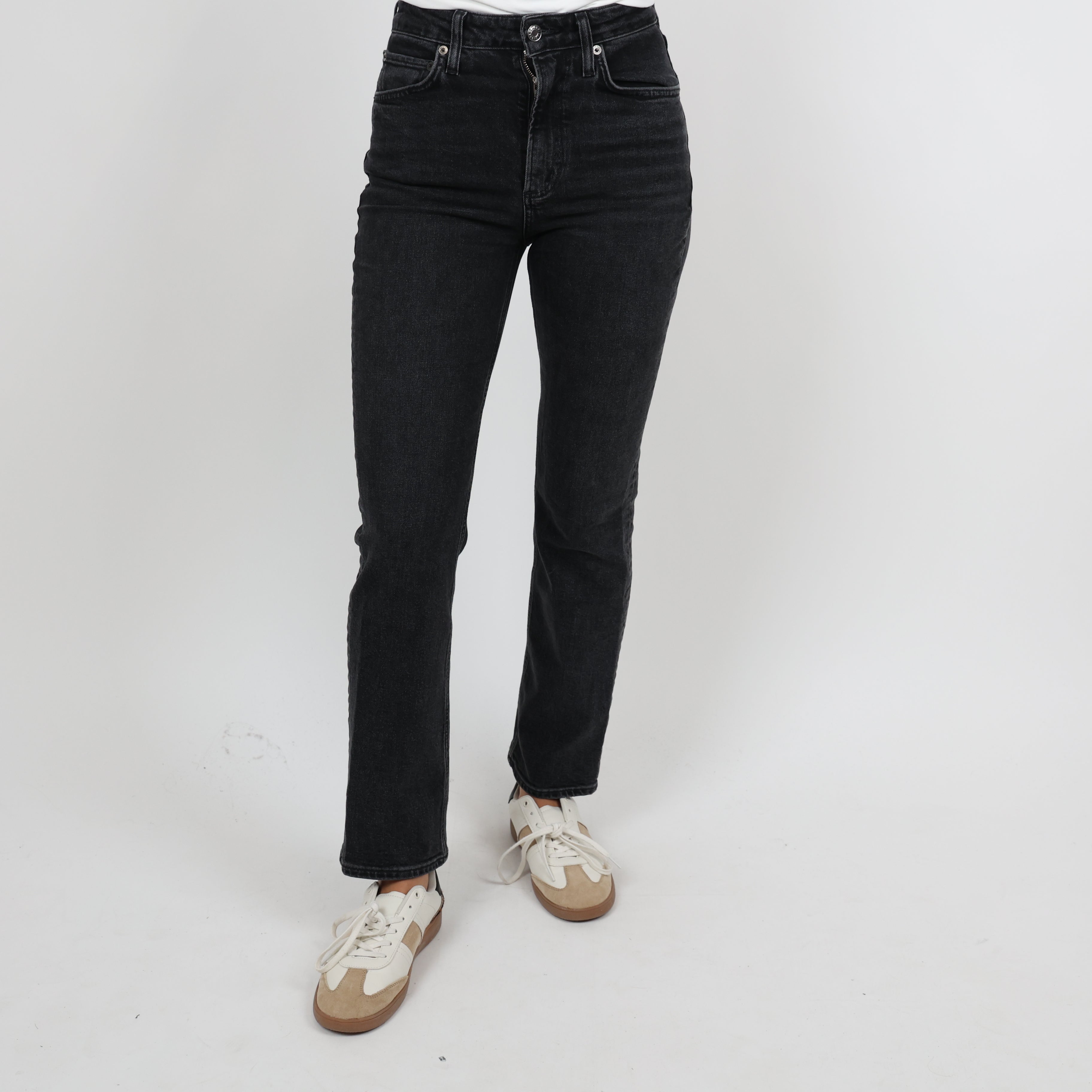 Jeans, Waist 25