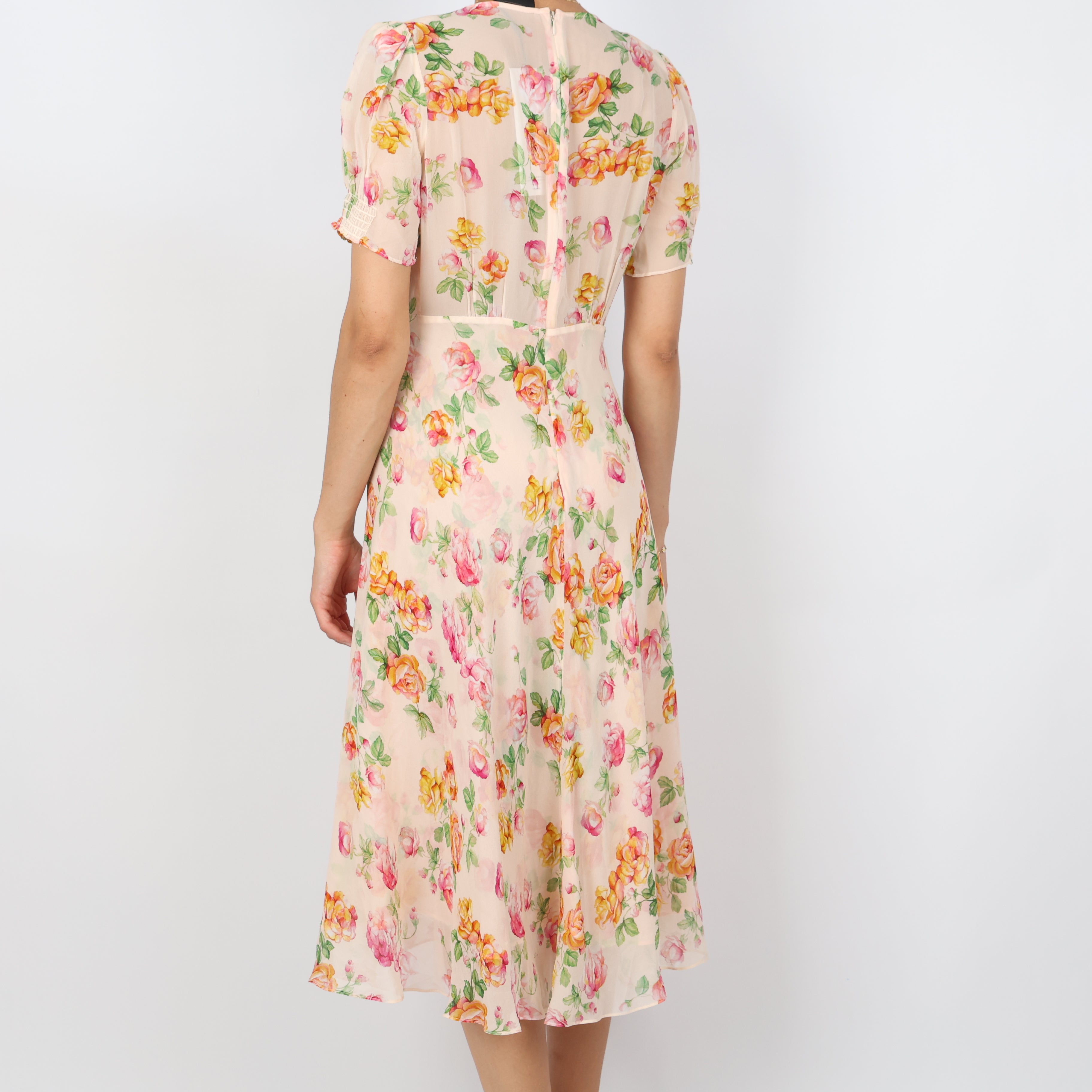 Dress, UK Size 10