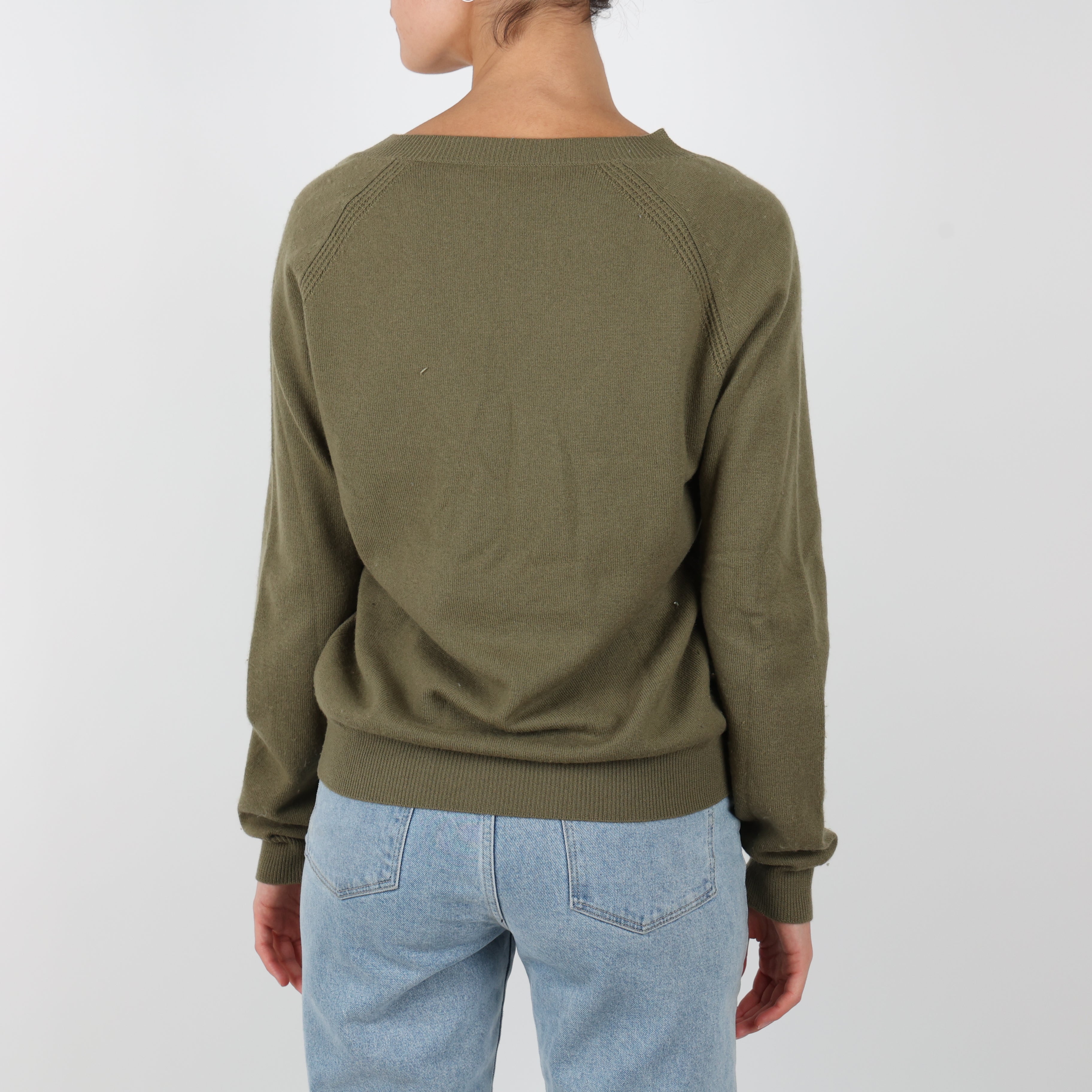 Knitwear, UK Size 8