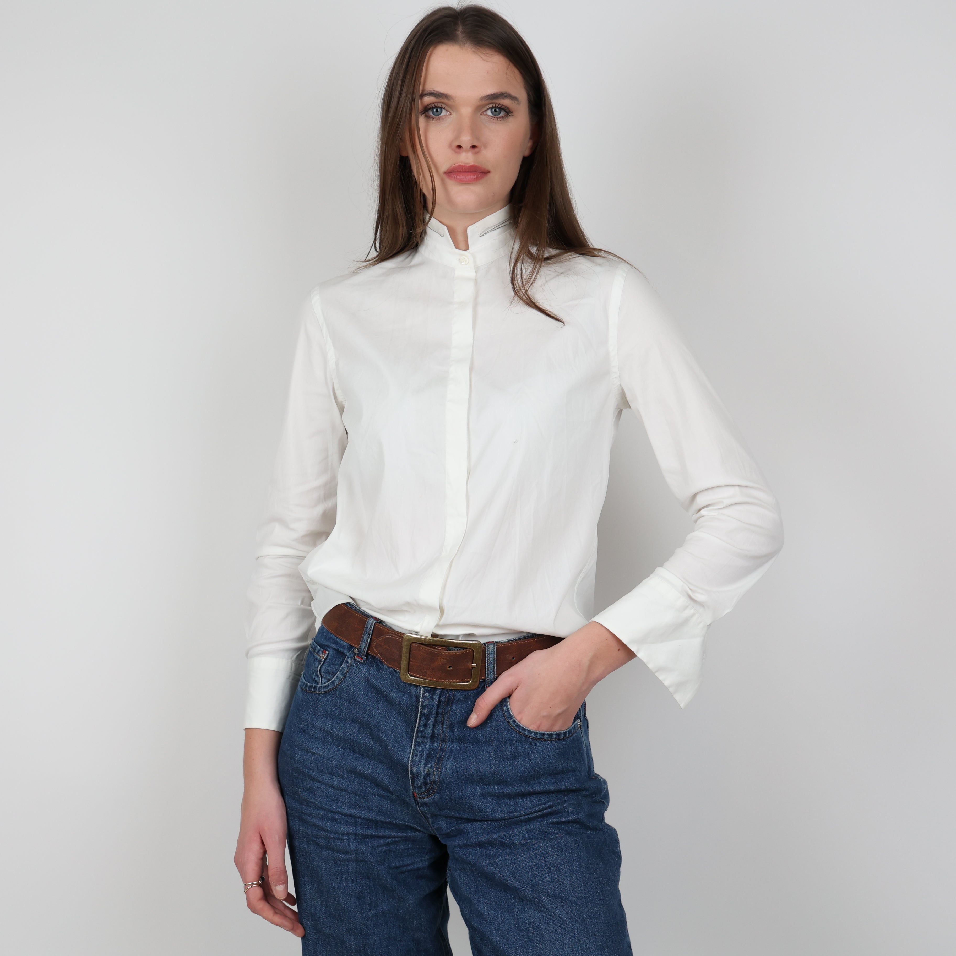 Blouse, UK Size 10