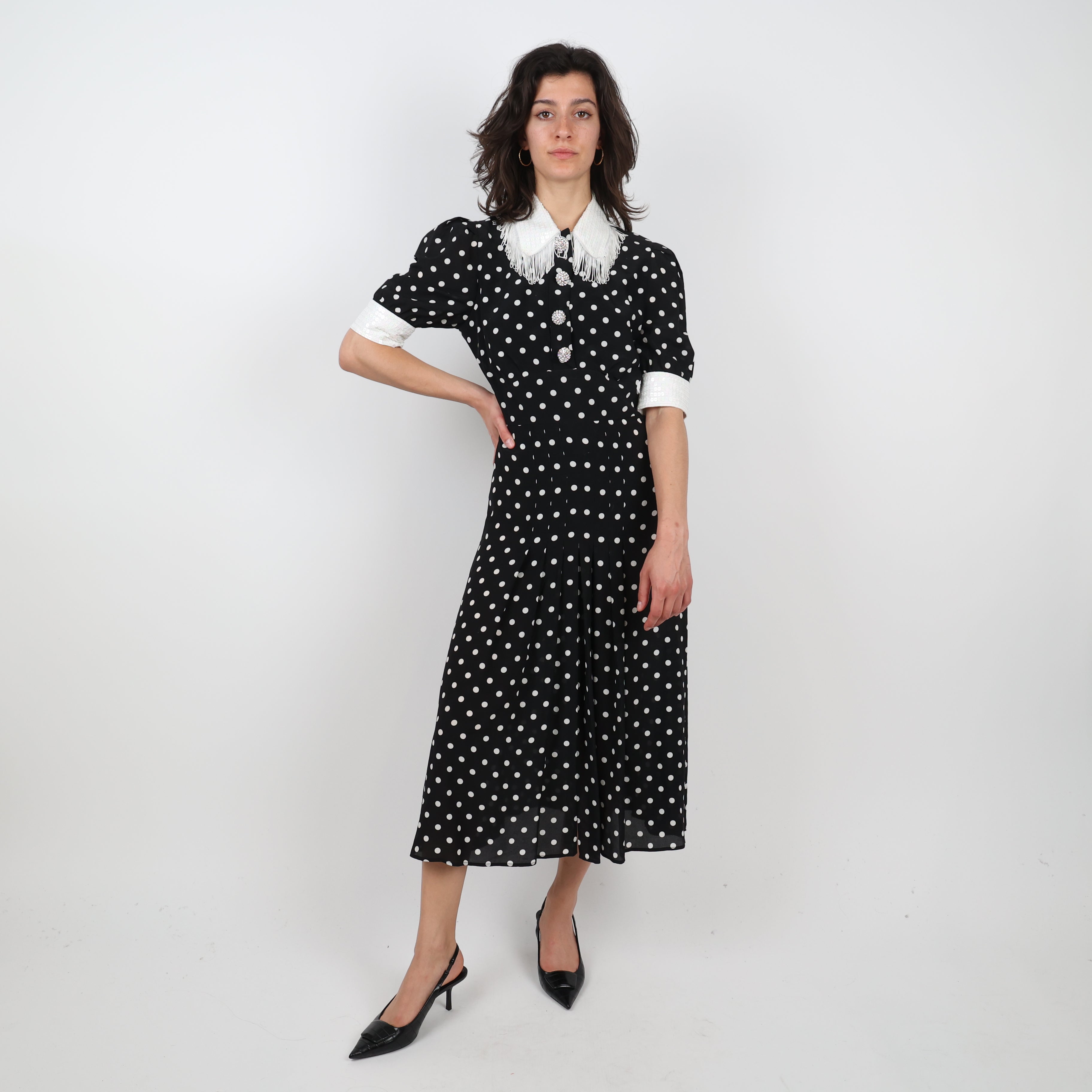 Dress, UK Size 10