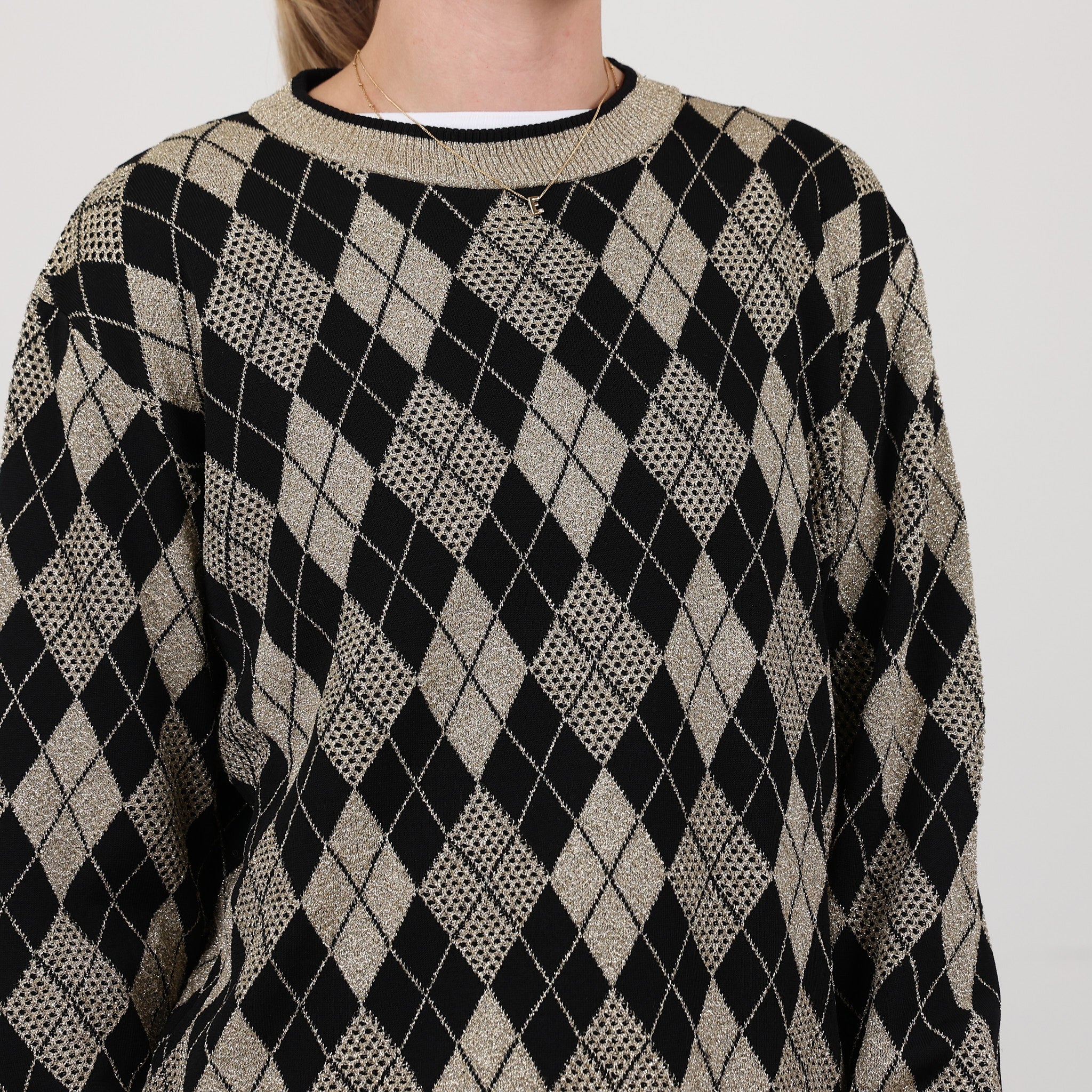 Knitwear, UK Size 10