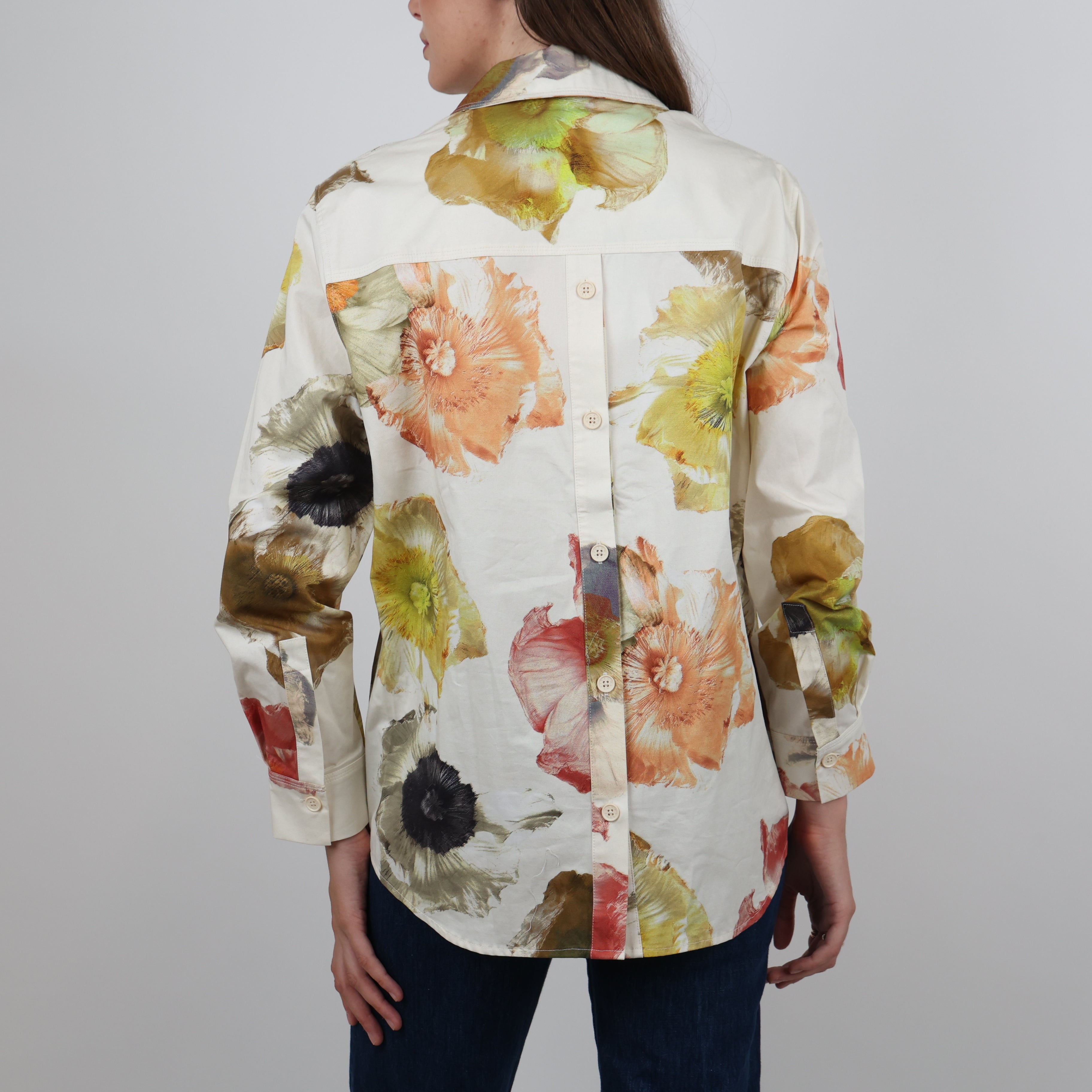 Shirt, UK Size 10