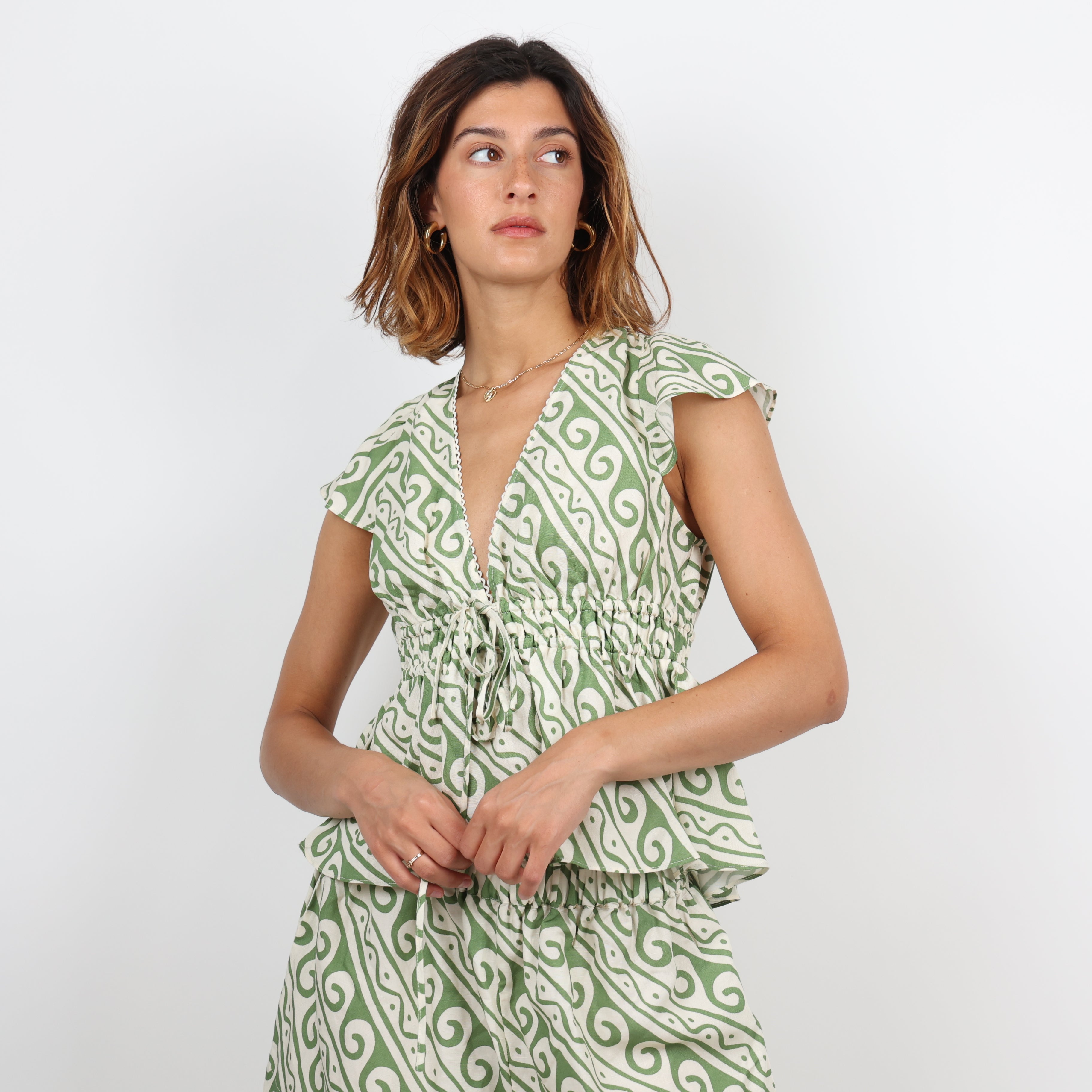Co Ord, UK Size 12