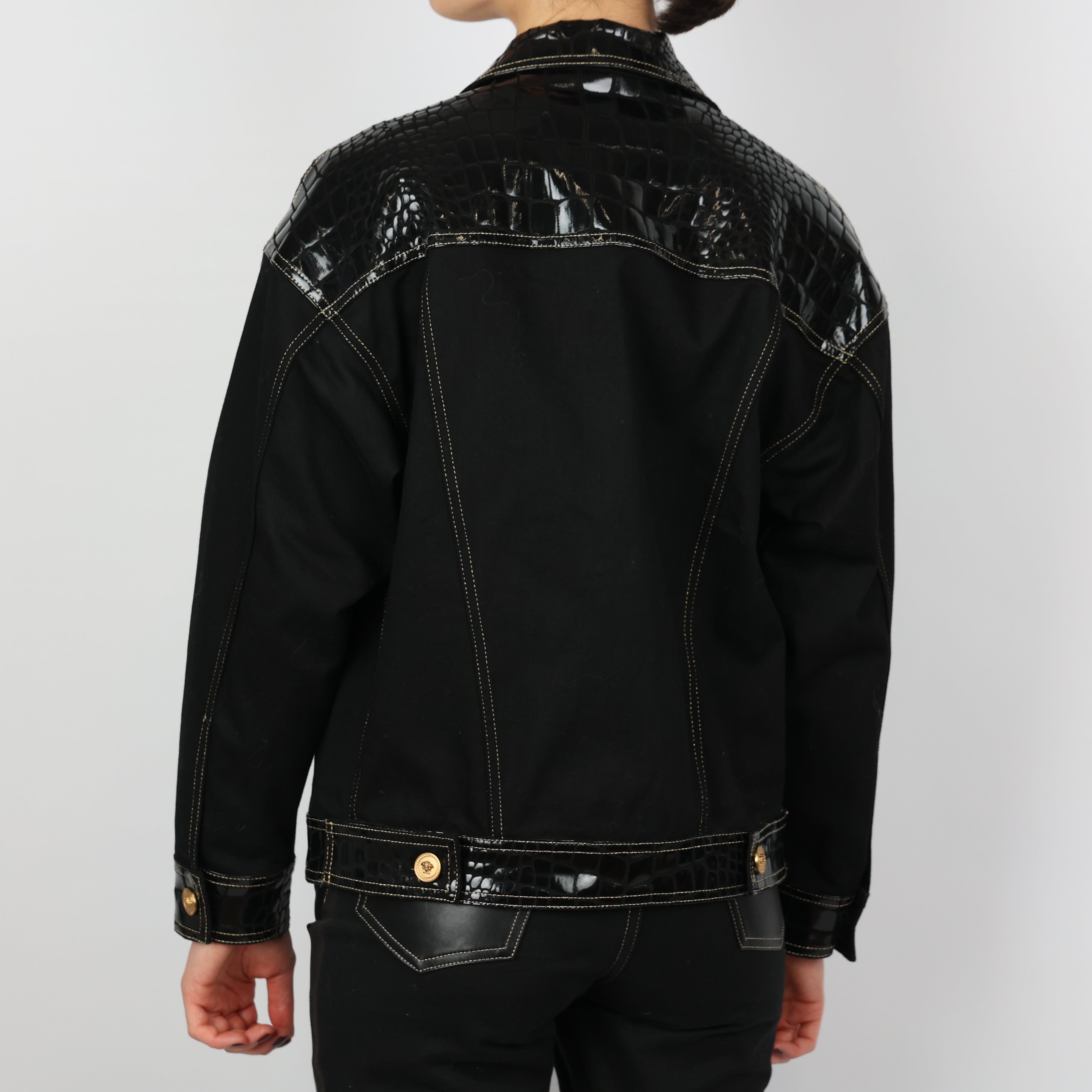 Jacket, UK Size 8
